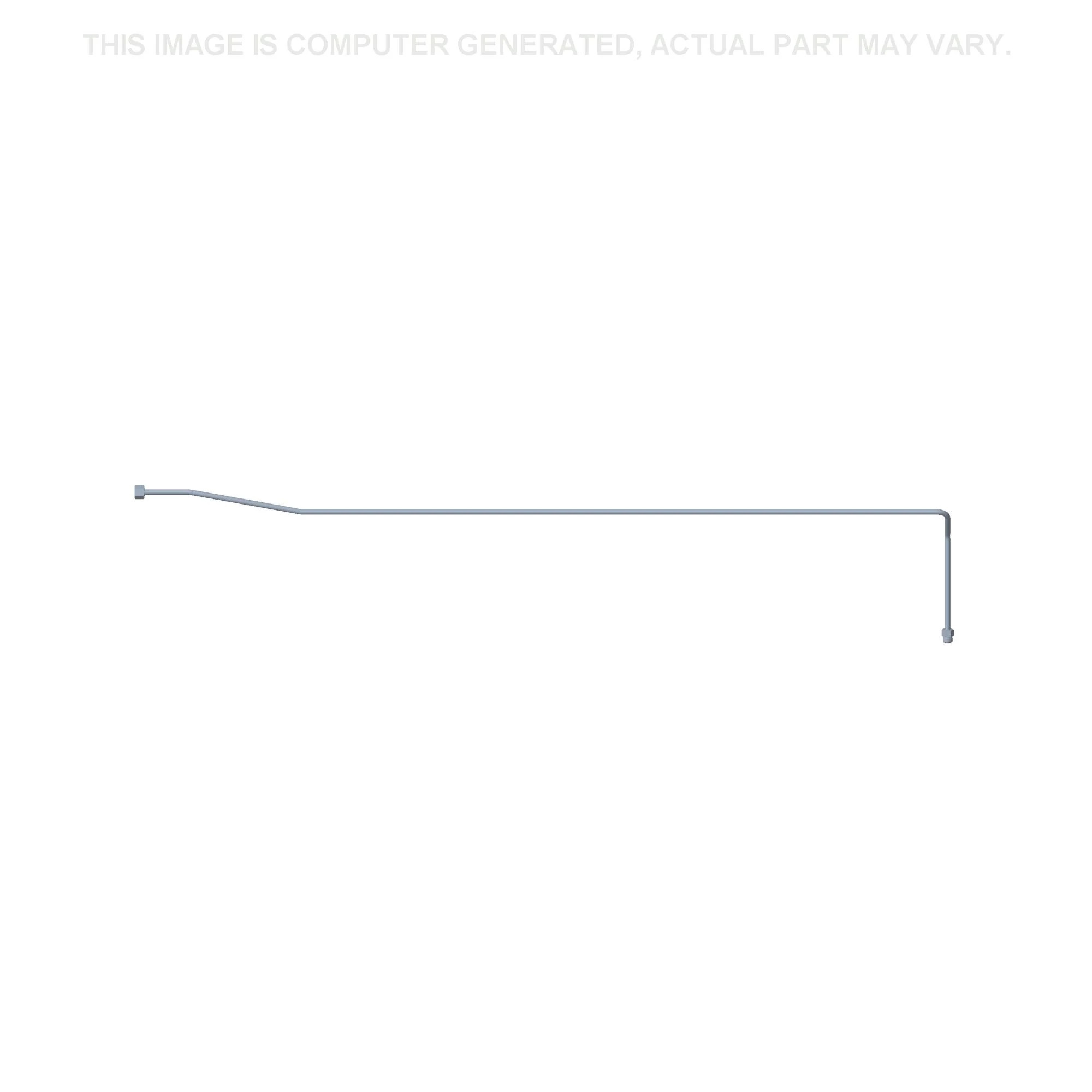 HYD TUBE | CASECE | ANZ | EN