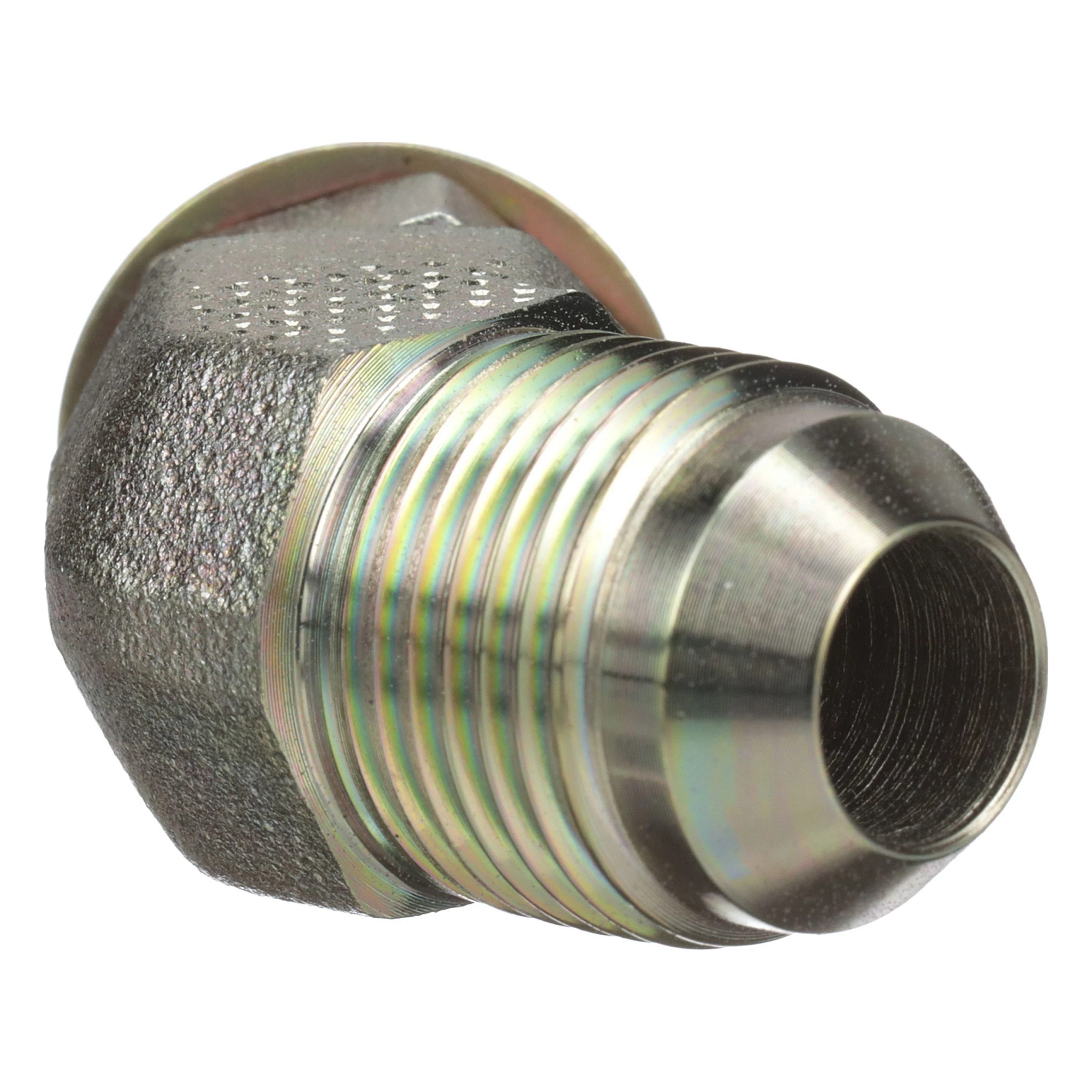 HYD CONNECTOR | CASEIH | IE | EN