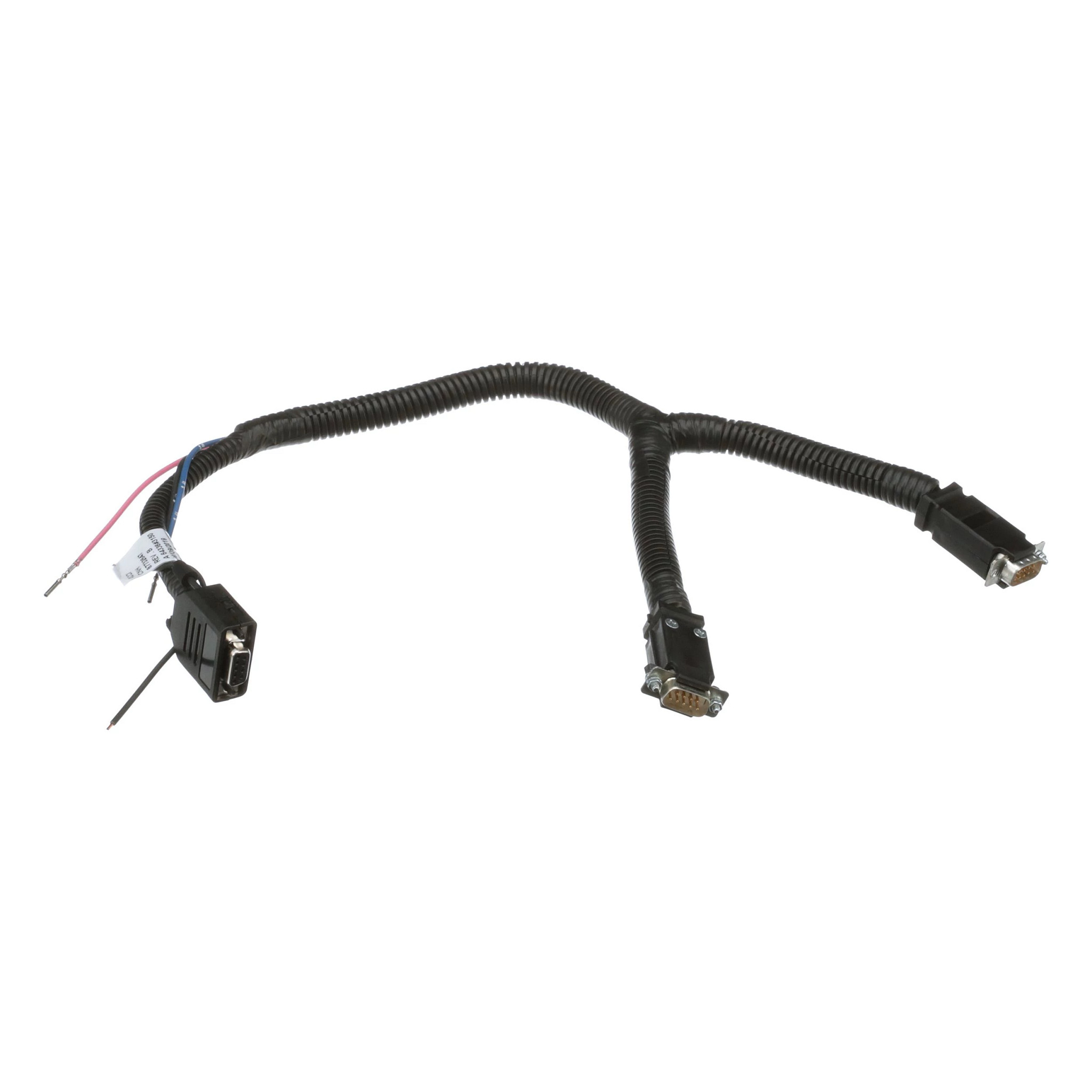 Chicote - Fio - Extensão da porta COM