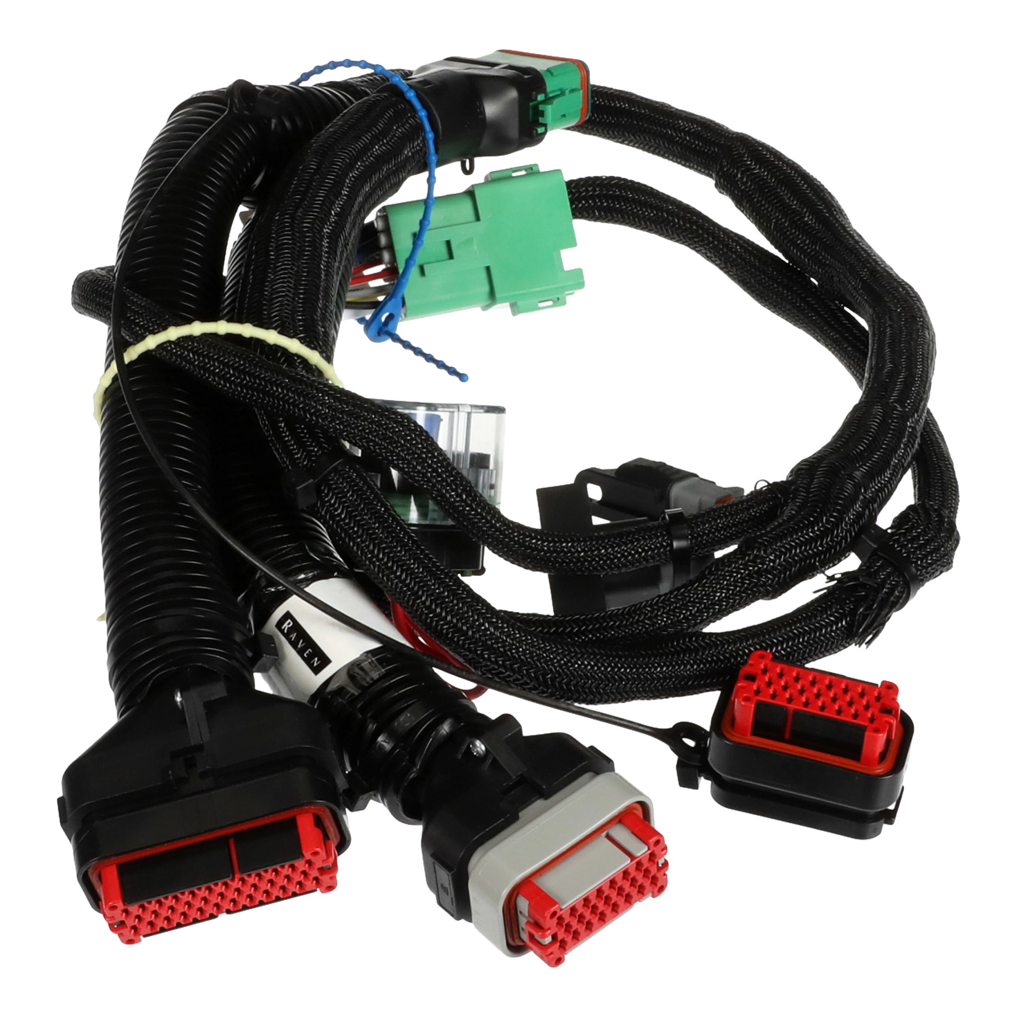 CABLE | CASEIH | NZ | EN