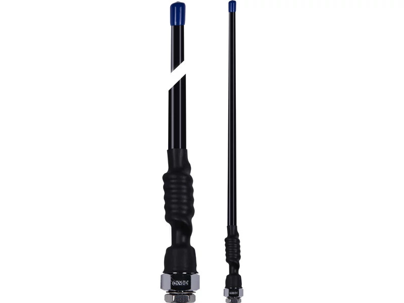 GME Flexible Antenna - 2.1 dBi Gain - 400 mm L | CASEIH | AU | EN