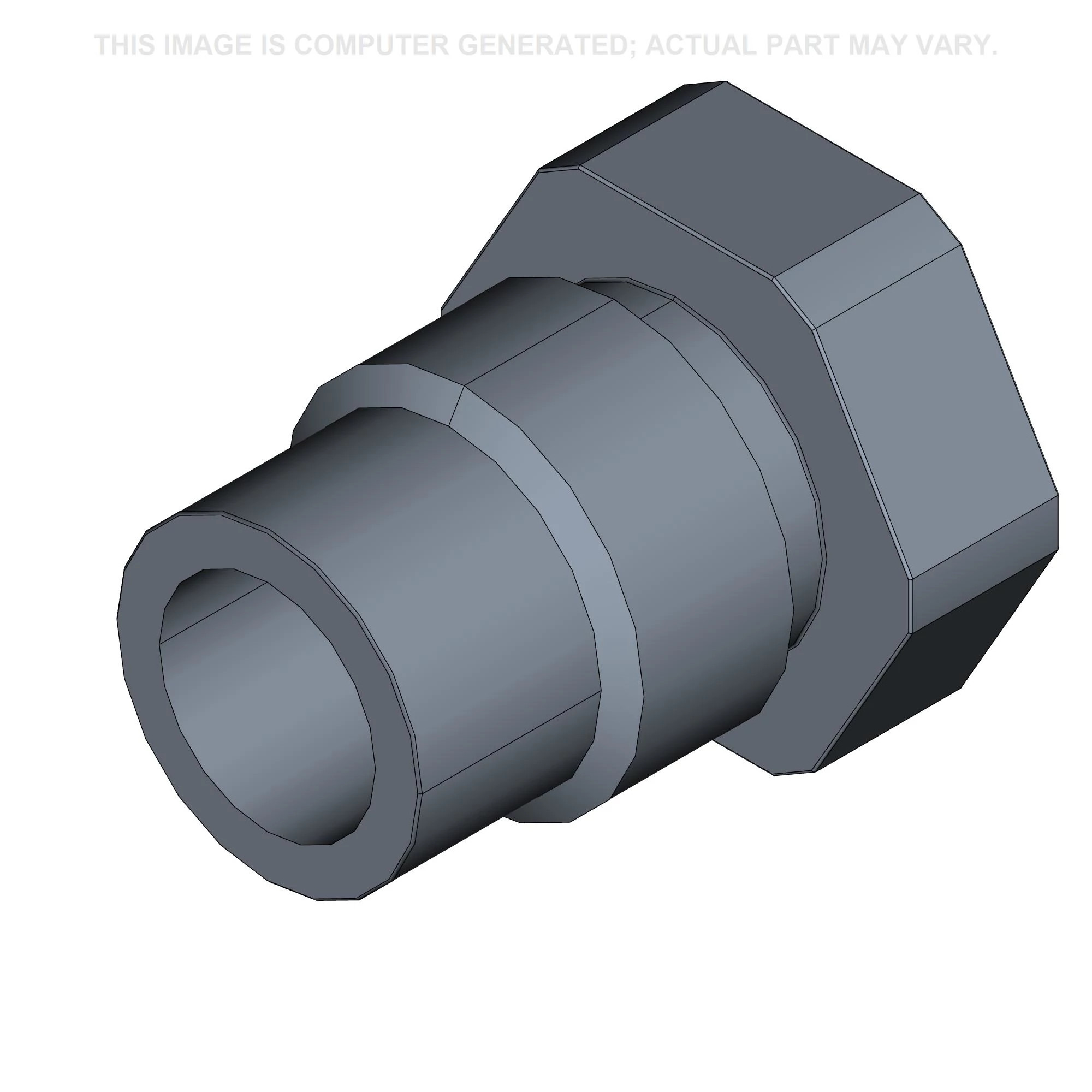TUERCA | CASECE | EU | EN