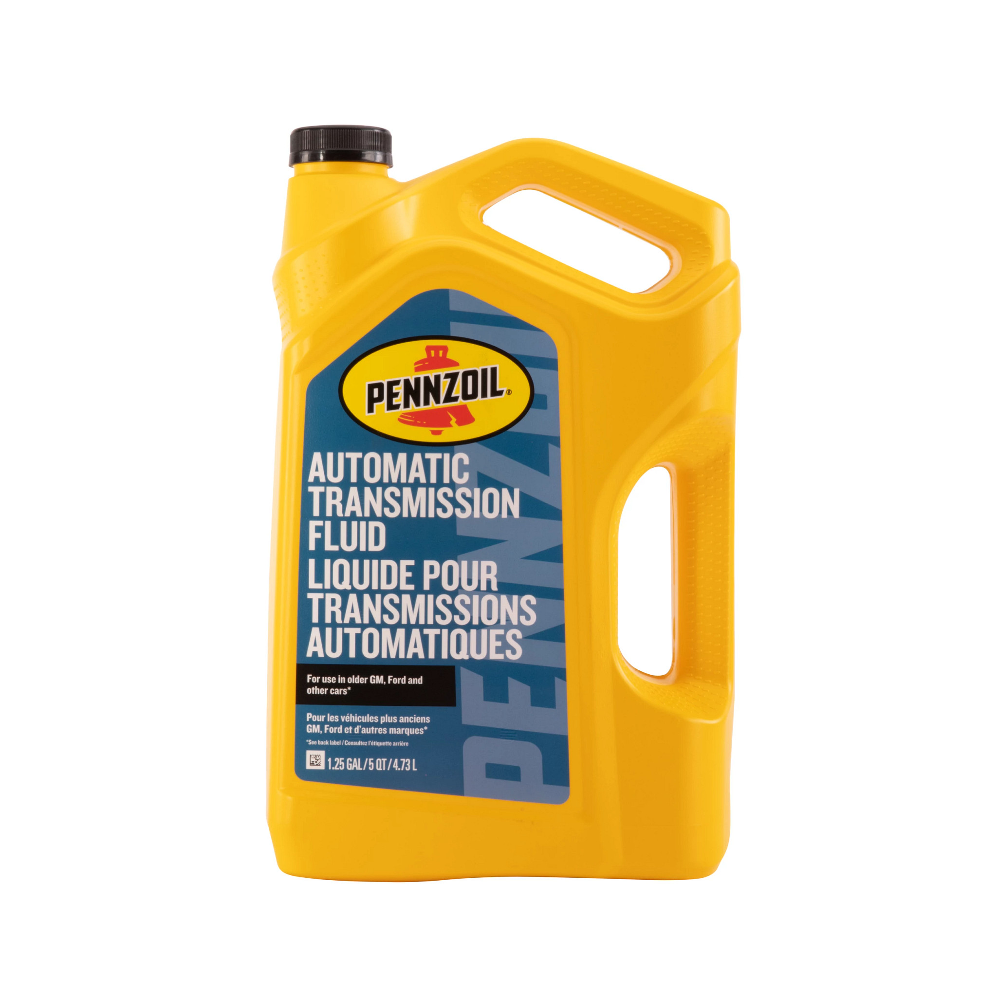 TRANSMISSION OIL | NEWHOLLANDAG | CA | EN