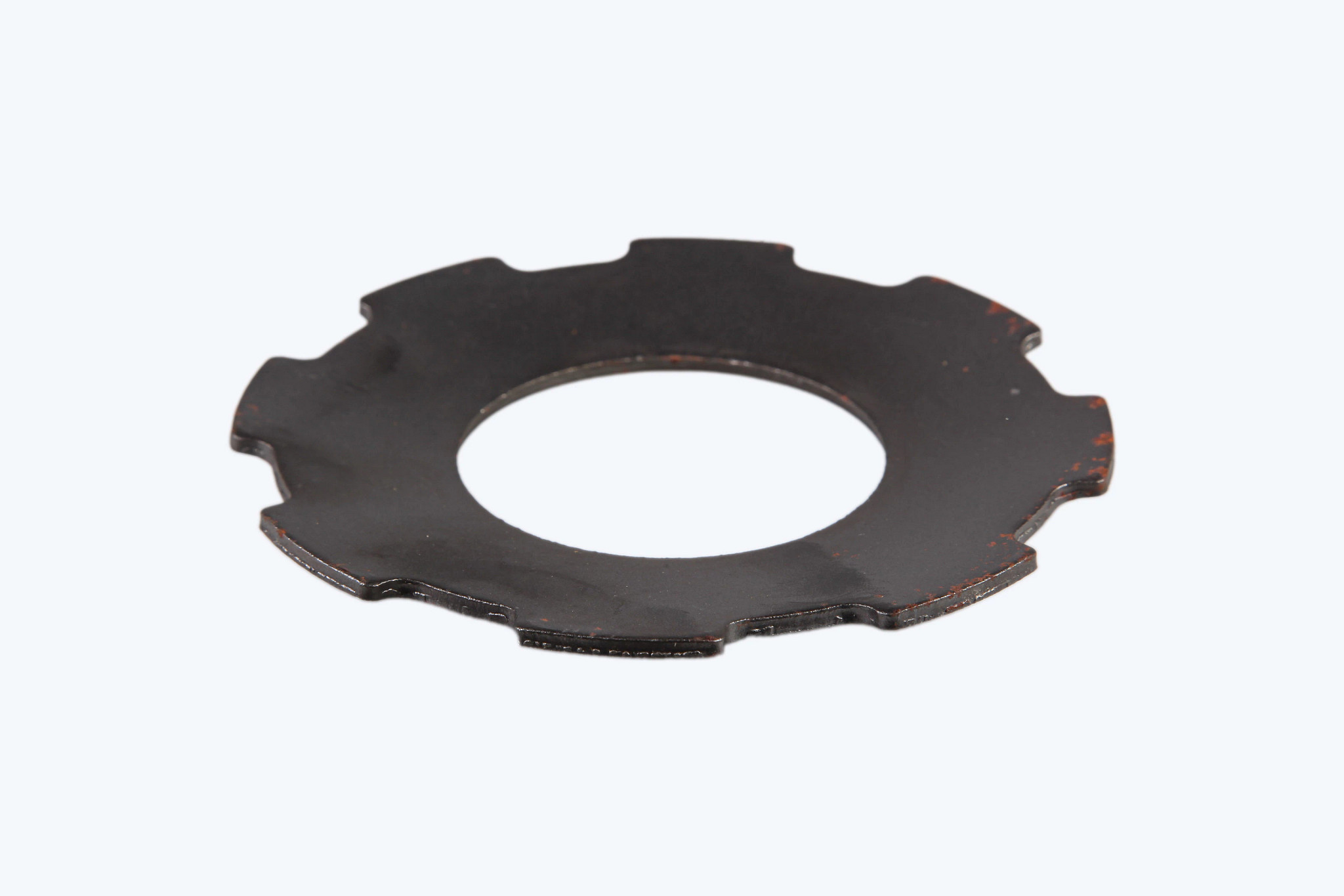 Belleville Washer | CASEIH | CA | EN