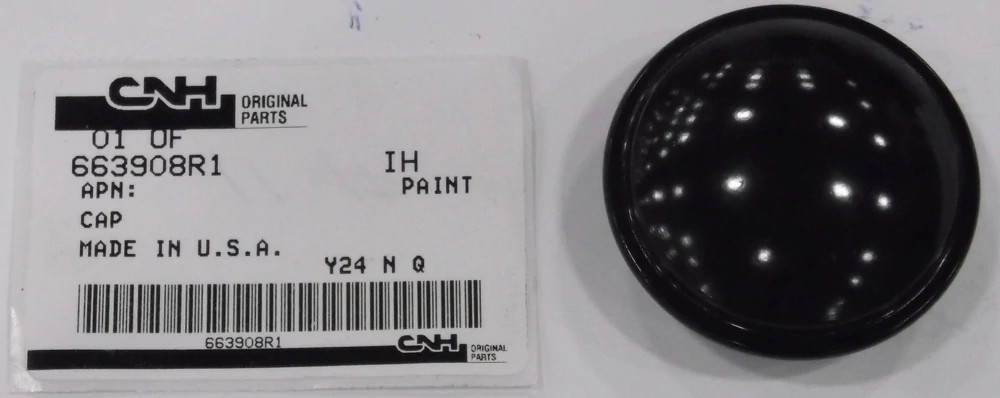 KAPPE | NEWHOLLANDCE | EU | DE