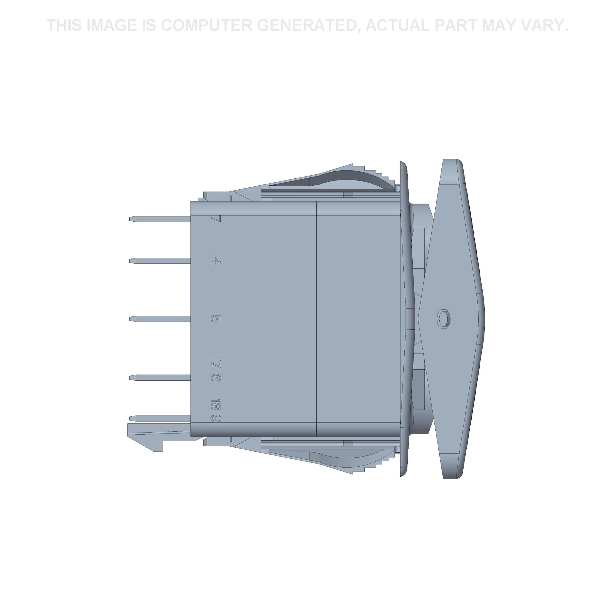 INTERRUPTOR | CASECE | EU | PT