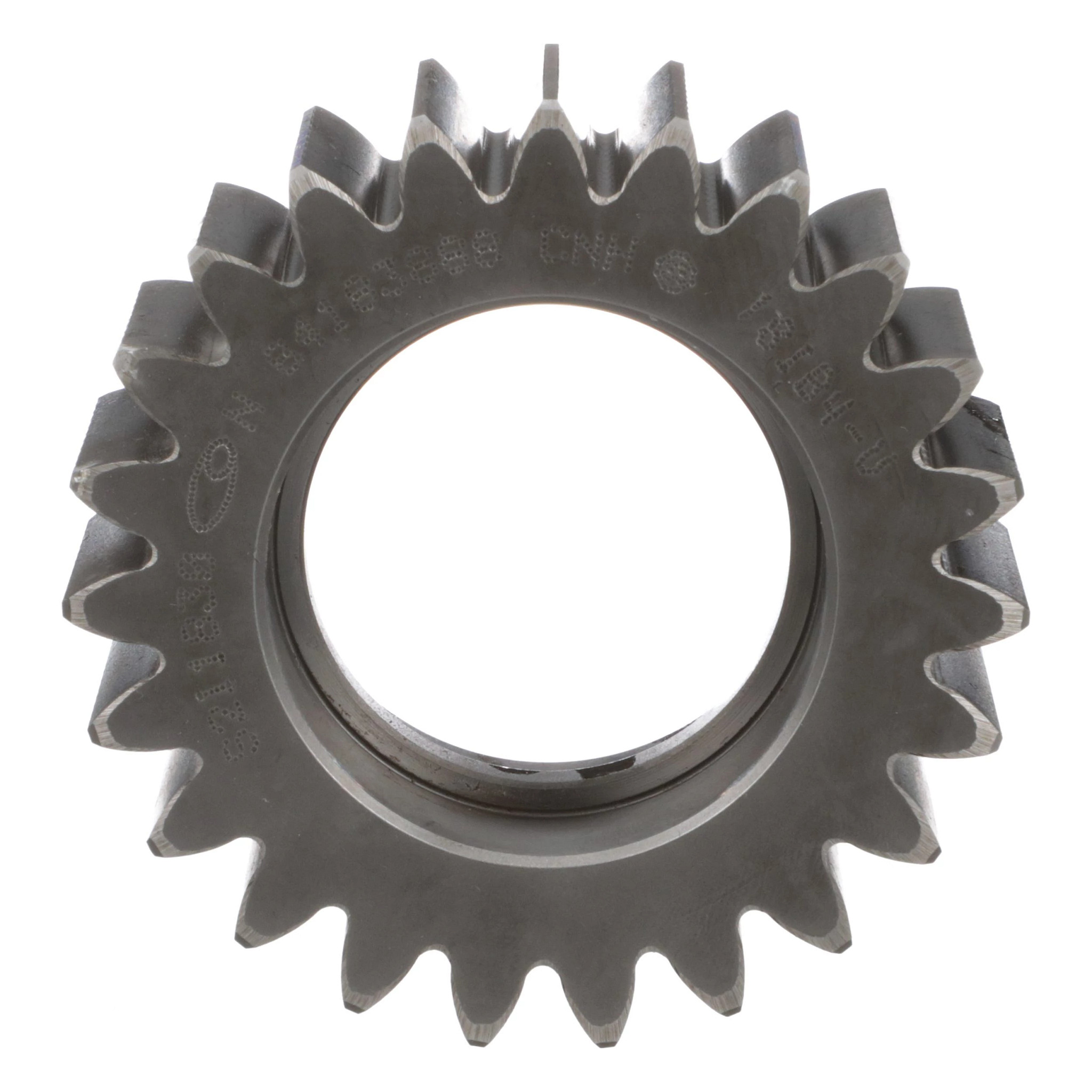 Engrenagem Planetária