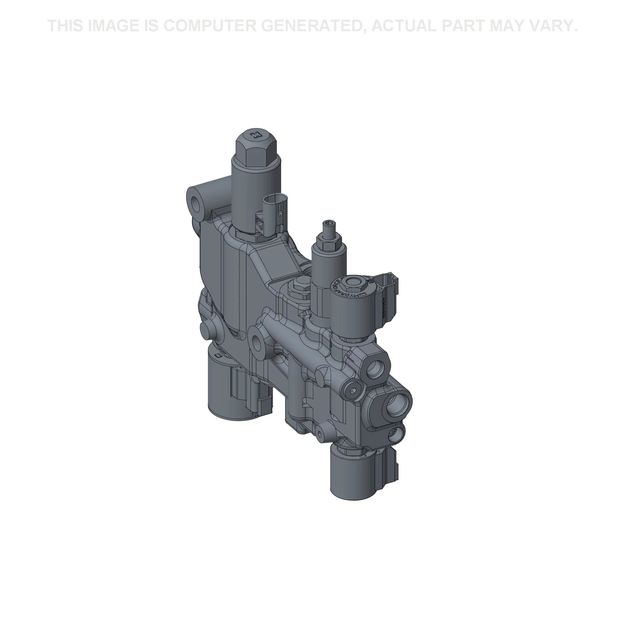 SUSPENSION | CASEIH | ANZ | EN