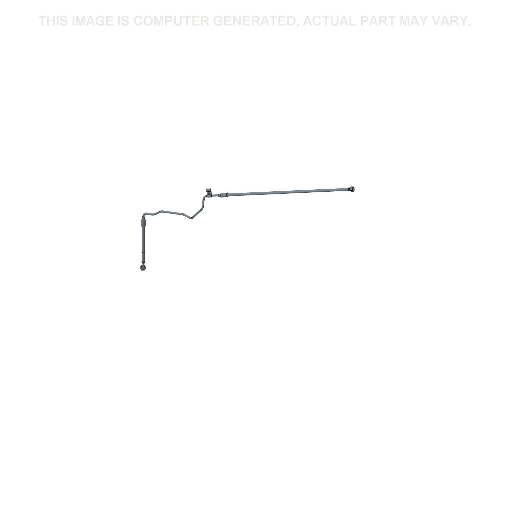 HYD TUBE | STEYR | EU | EN