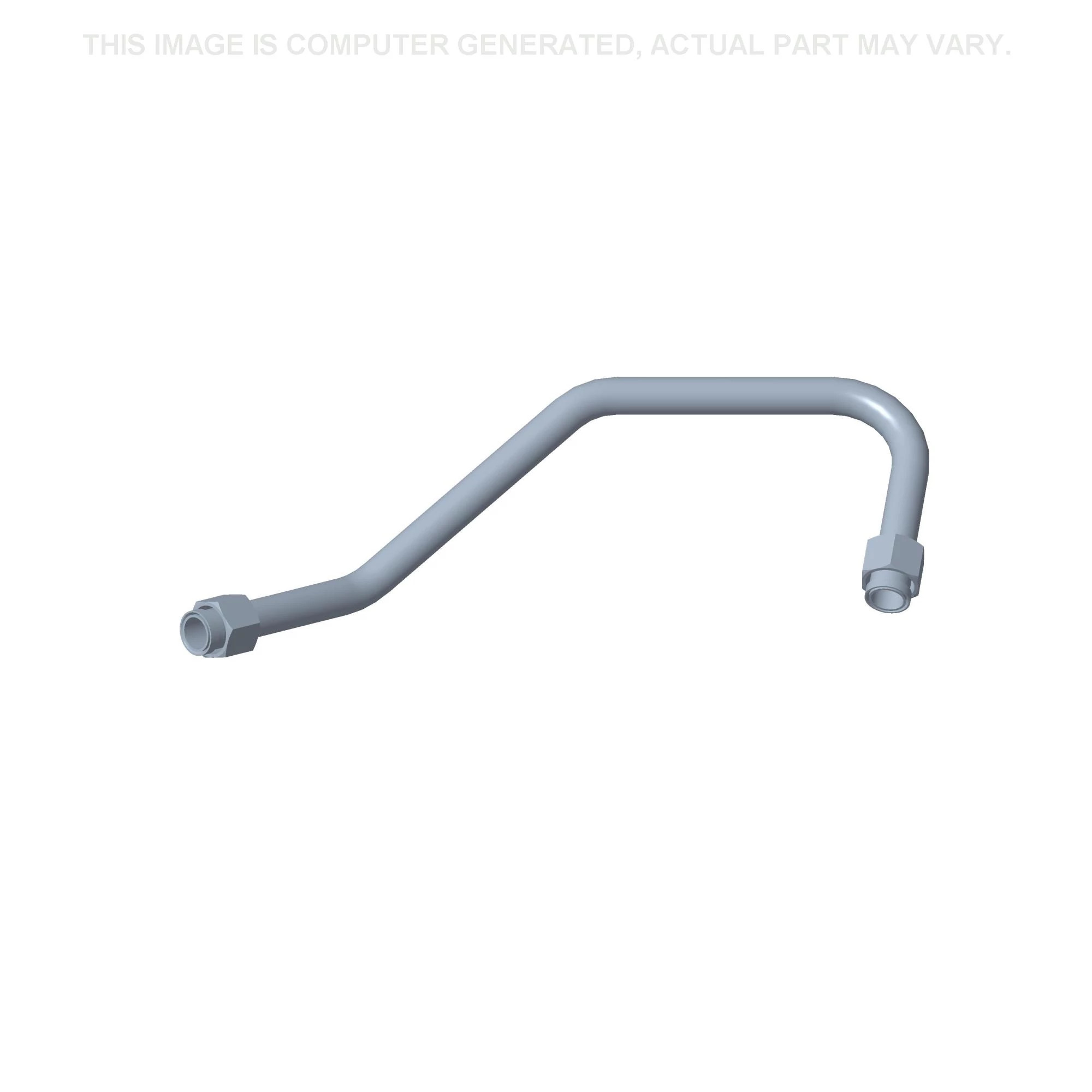 HYD TUBE | NEWHOLLANDAG | NZ | EN