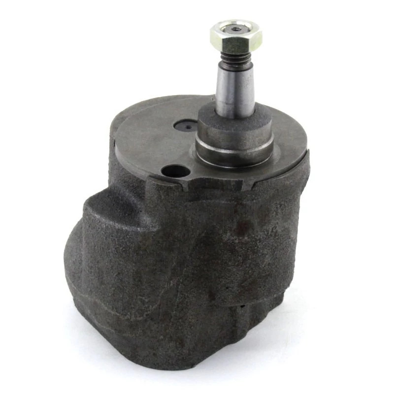 ENGINE OIL PUMP | CASEIH | EU | NL
