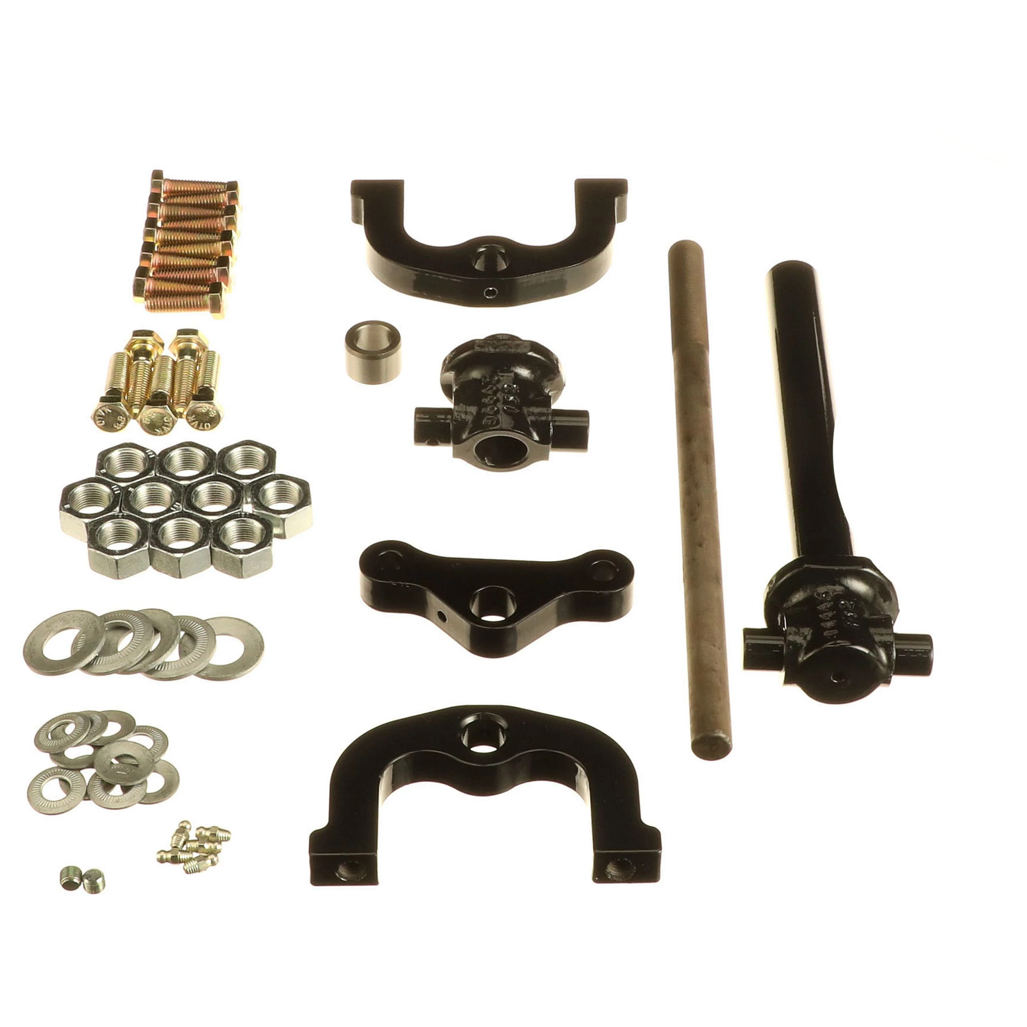 KIT D'ENTRETIEN | CASECE | CA | FR