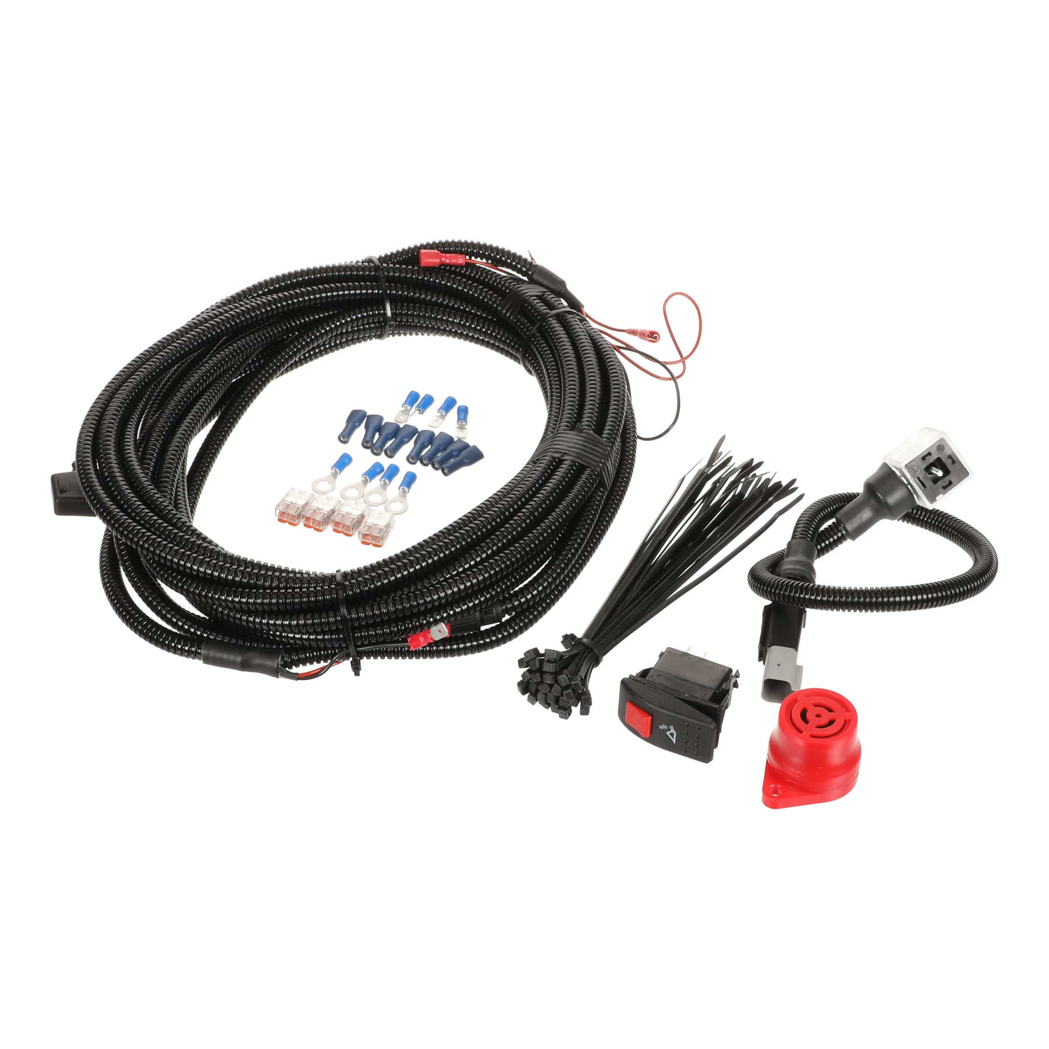 FAISCEAU ELECTRIQUE | CASEIH | EU | FR