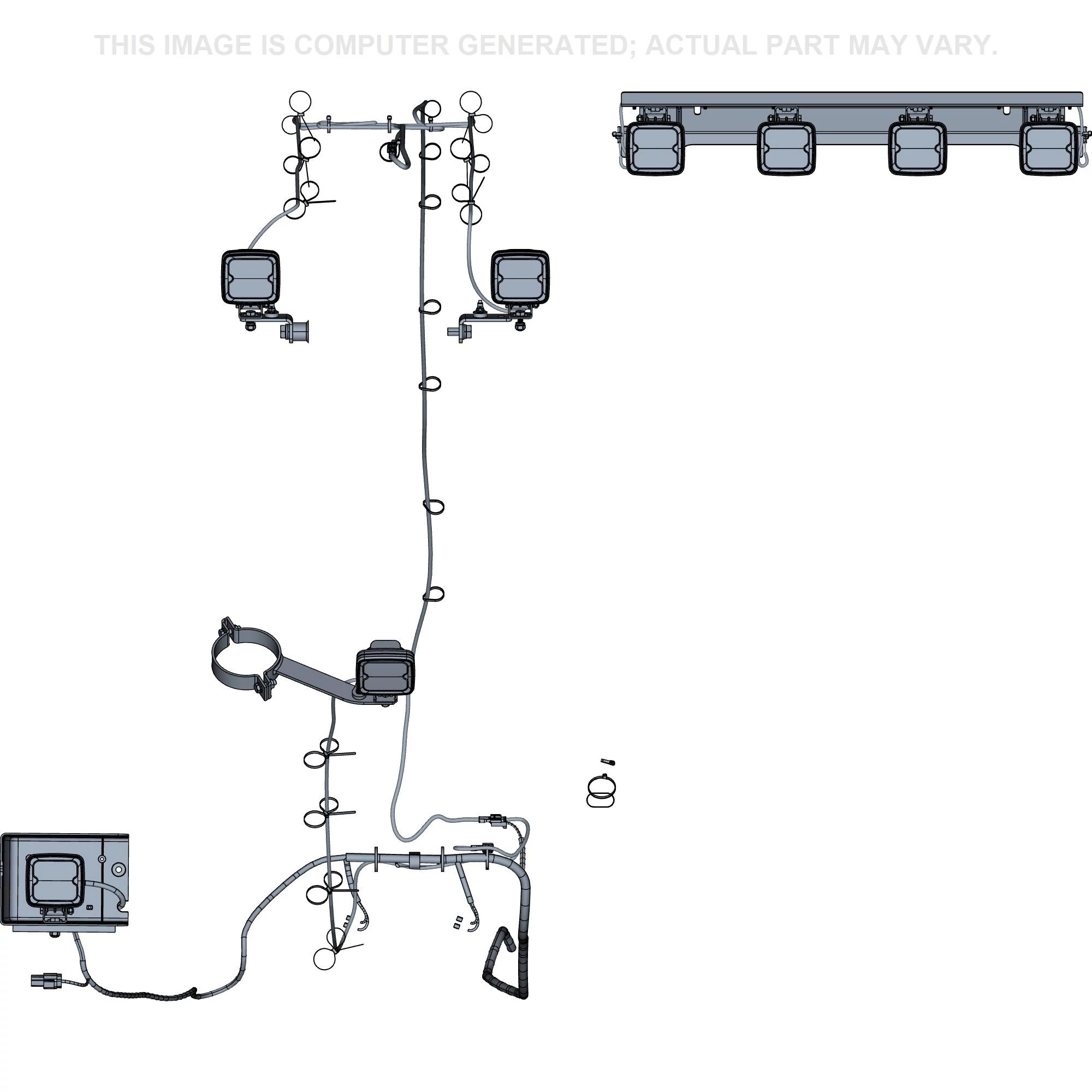 KIT | NEWHOLLANDAG | EU | FR