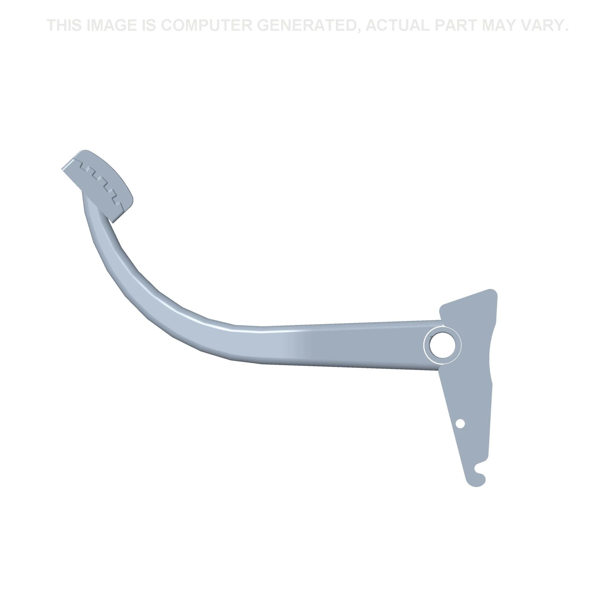 PEDAL ASSY. | NEWHOLLANDAG | IE | EN