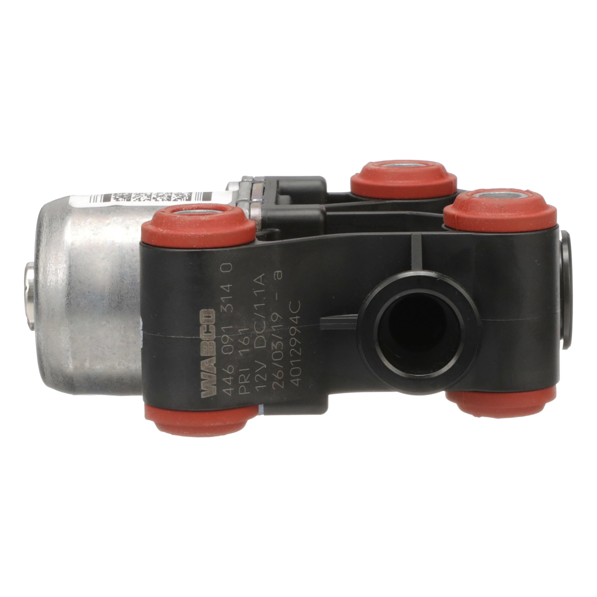 Válvula do aquecedor