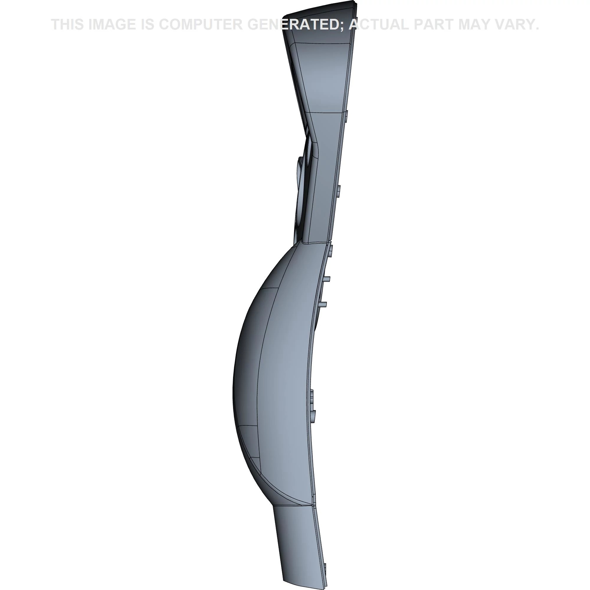 КОРПУС | STEYR | EU | RU