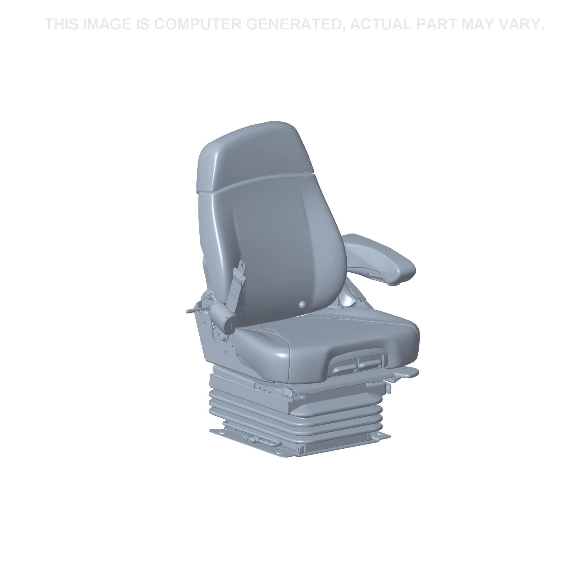 SIEGE CONDUCTEUR | NEWHOLLANDAG | FR | FR