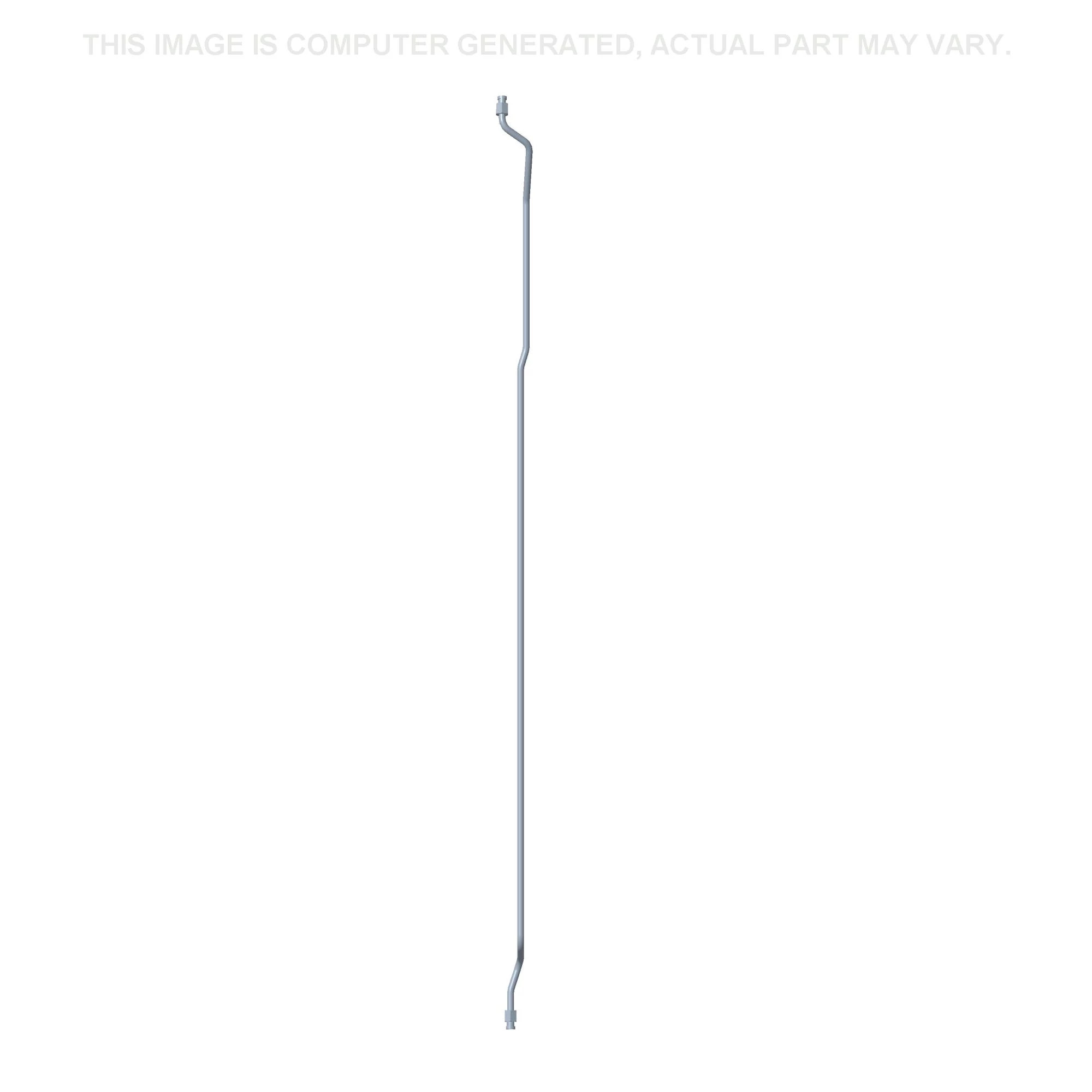 HYD TUBE | NEWHOLLANDCE | US | EN