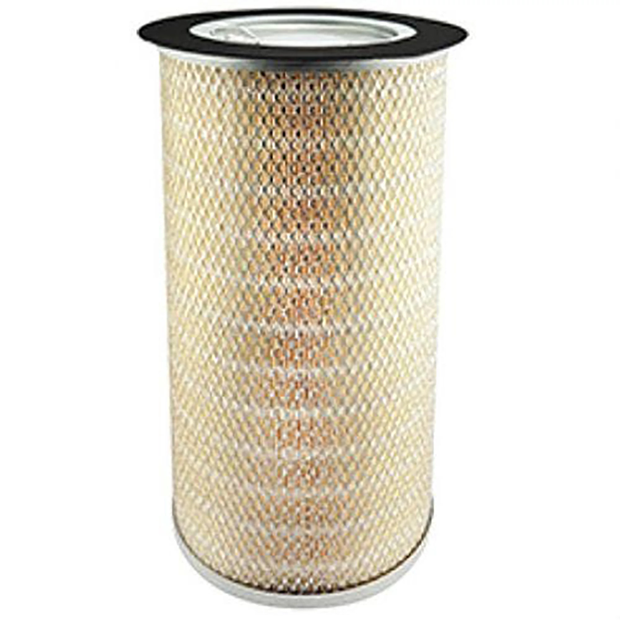 Air Filter - Outer | NEWHOLLANDAG | US | EN