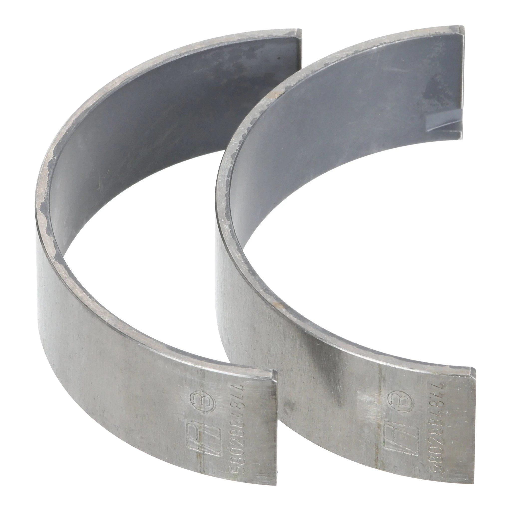 SET OF STD MAIN BRGS | CASEIH | NZ | EN