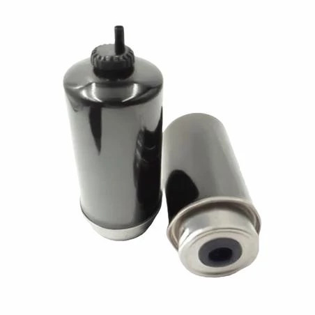 Fuel Filter | MILLER | US | EN