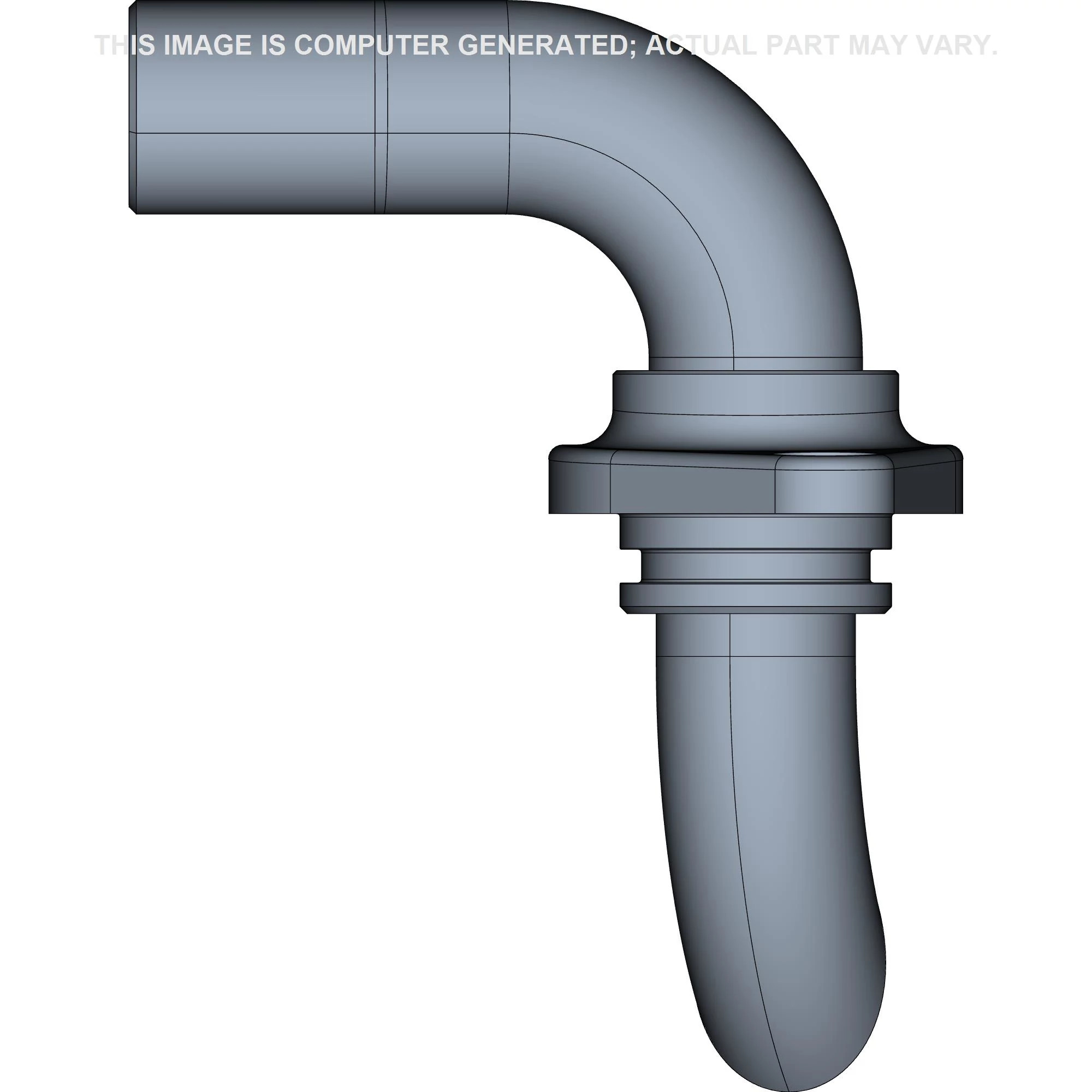 COLLECTEUR HYDRAULIQ | MILLER | AMEA | EN