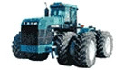 LARGE 4WD TRACTOR | NEWHOLLANDAG | EU | NL