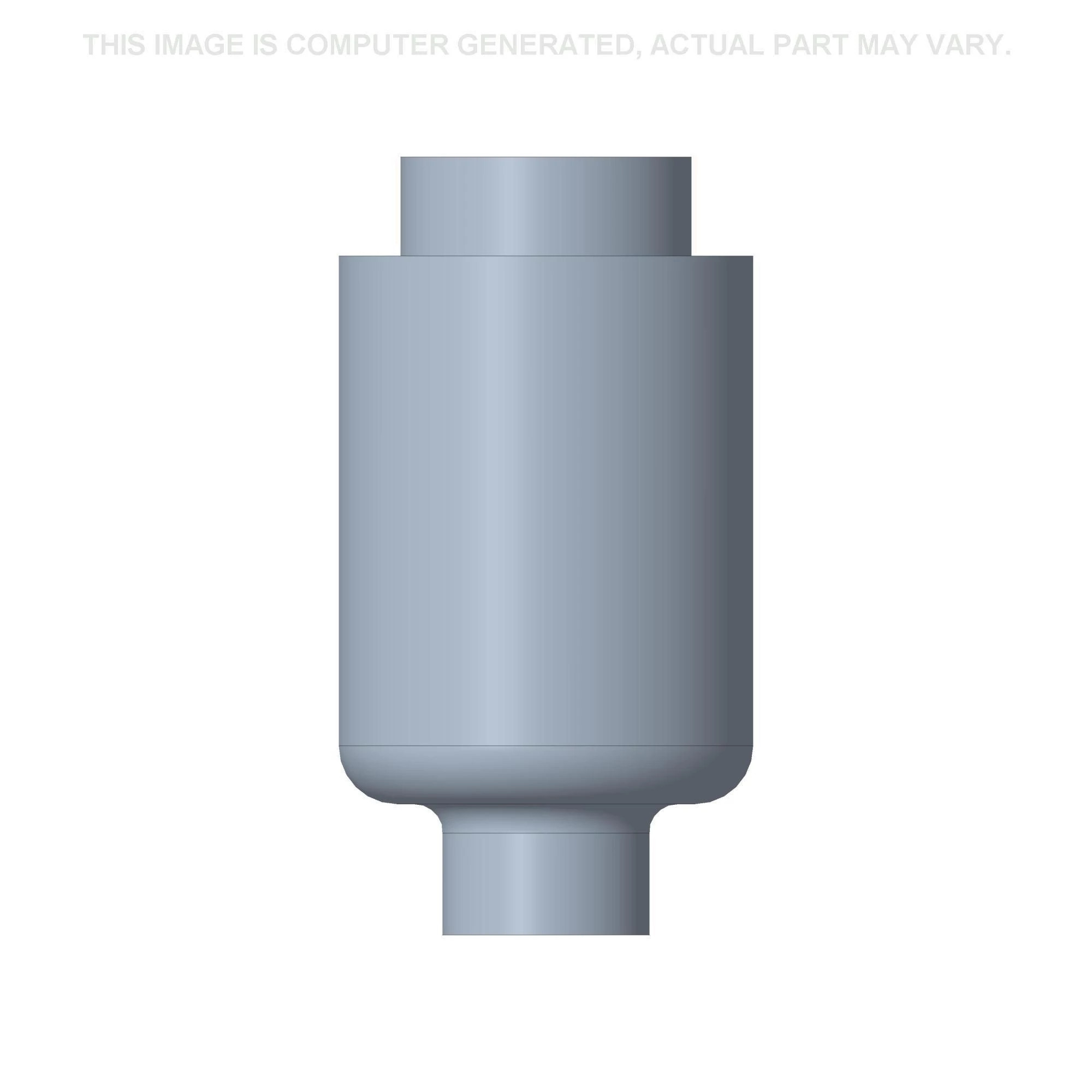 MUFFLER | CASEIH | US | EN