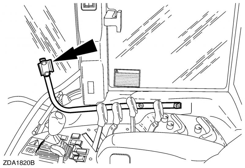 DIA KIT, HARVESTER | NEWHOLLANDAG | GB | EN