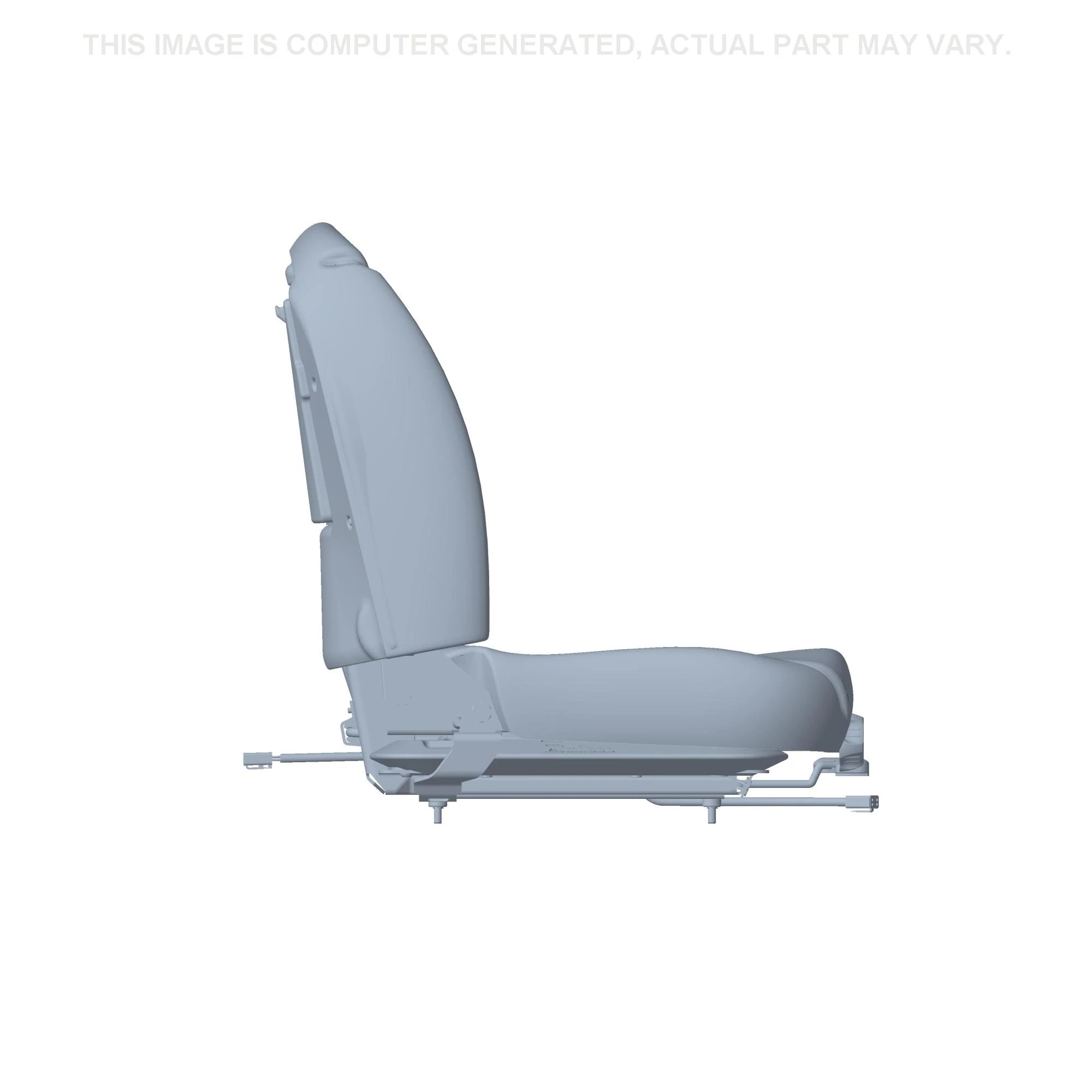 DRIVER SEAT | CASECE | US | EN