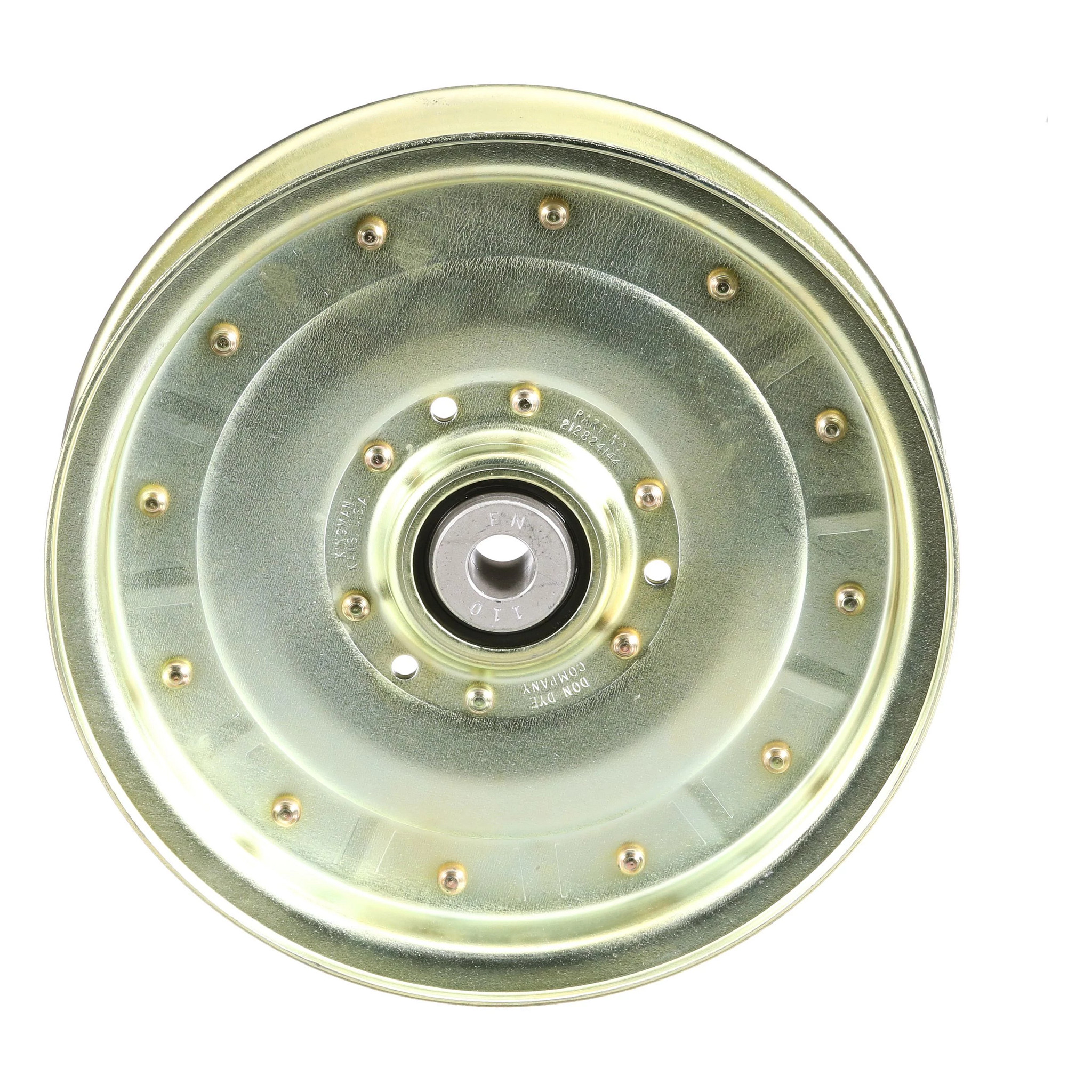 TENDEUR | CASEIH | EU | EN