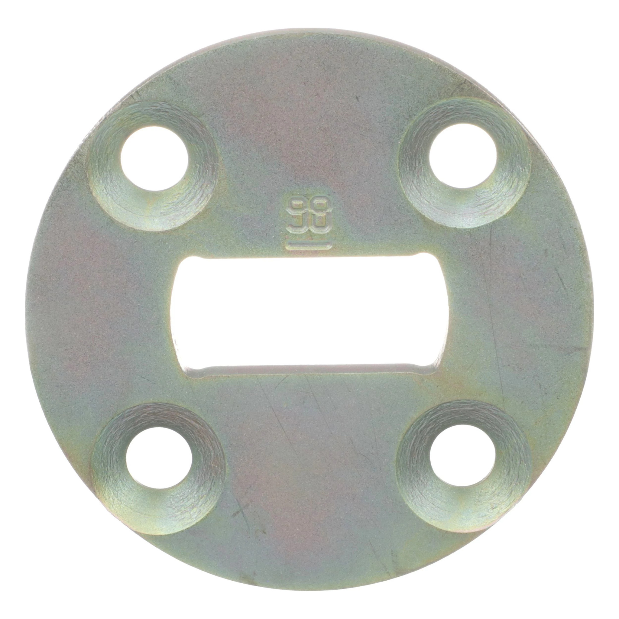 PLATE | CASECE | US | EN