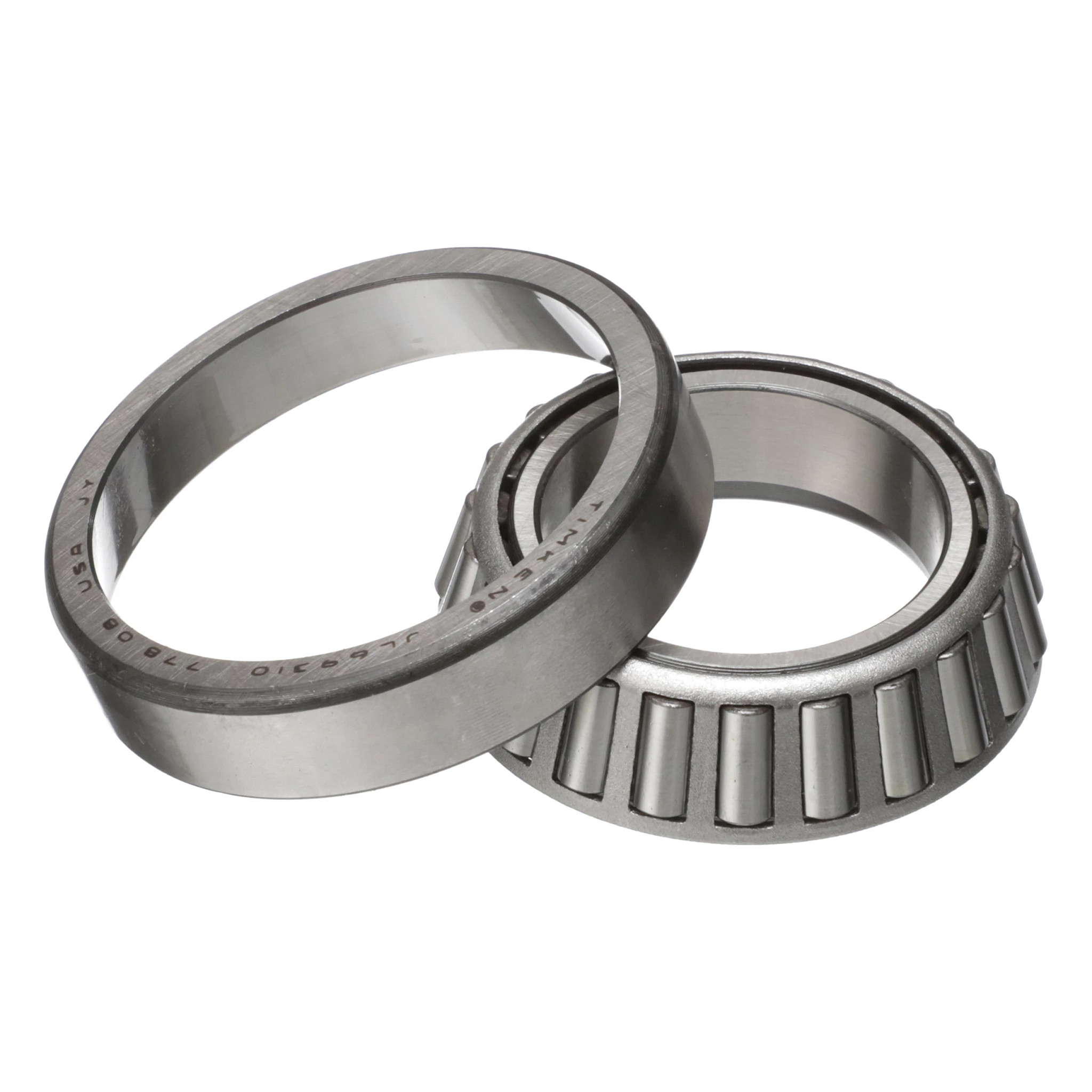 ROLAMENTO ROLETE CÔNICO | STEYR | SA | EN