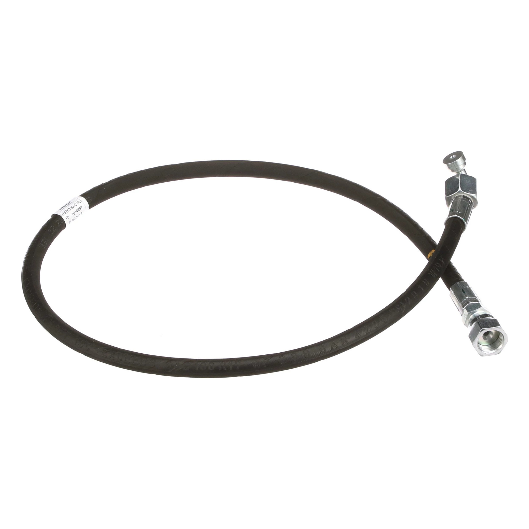 Mangueira de Borracha