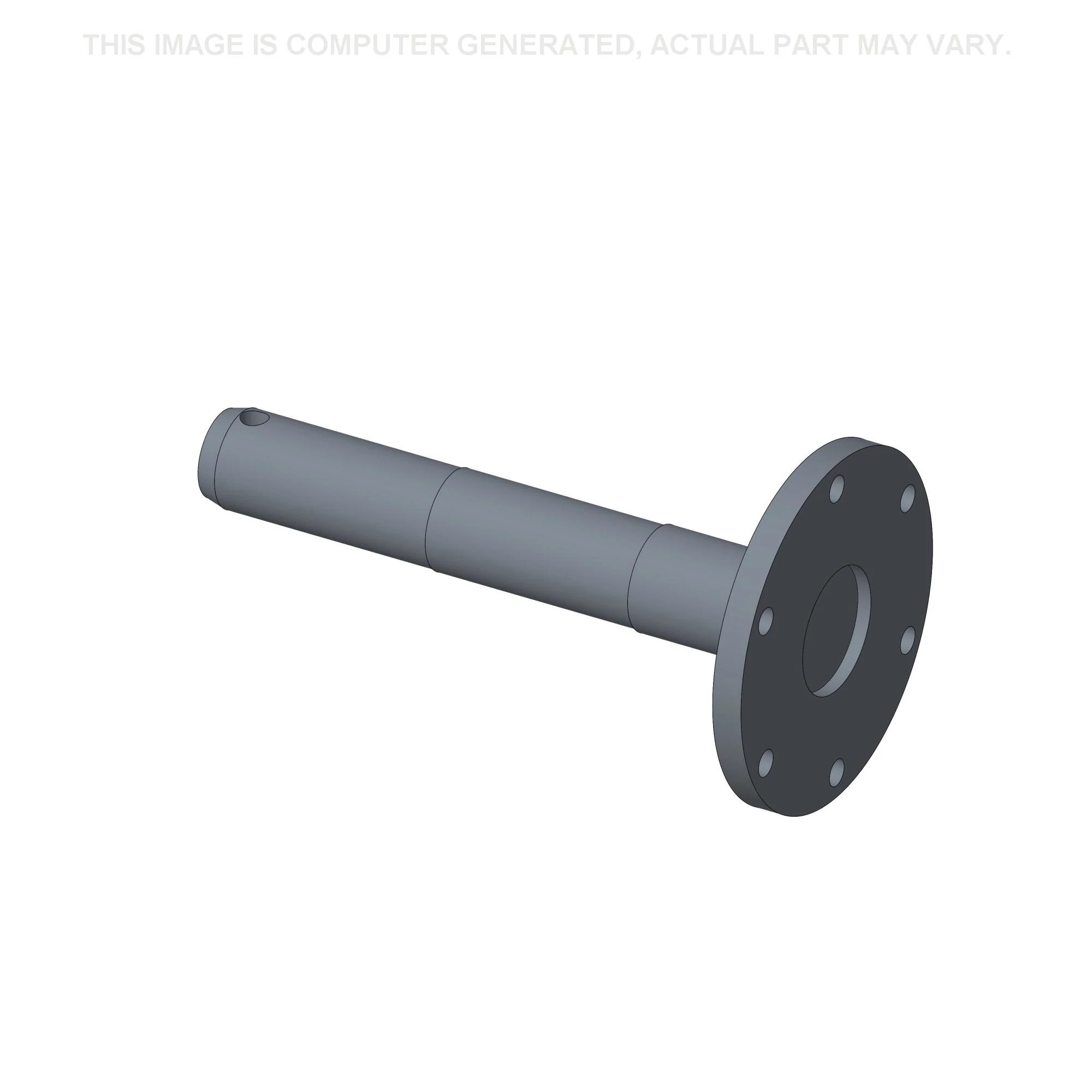DRIVE SHAFT - 87410456