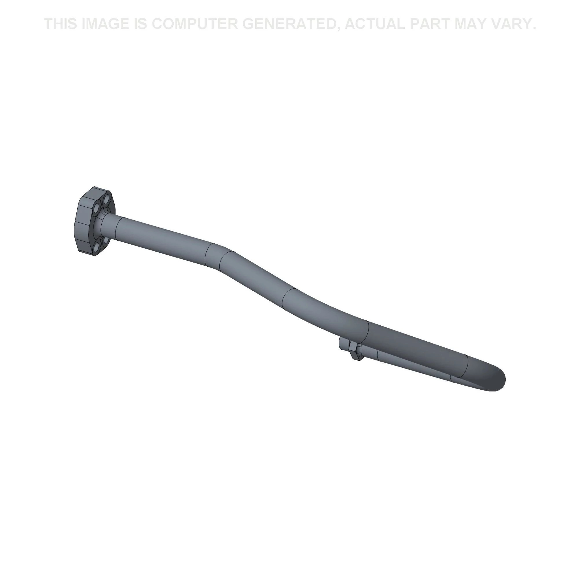 TUBO HIDRÁULICO | CASECE | EU | ES