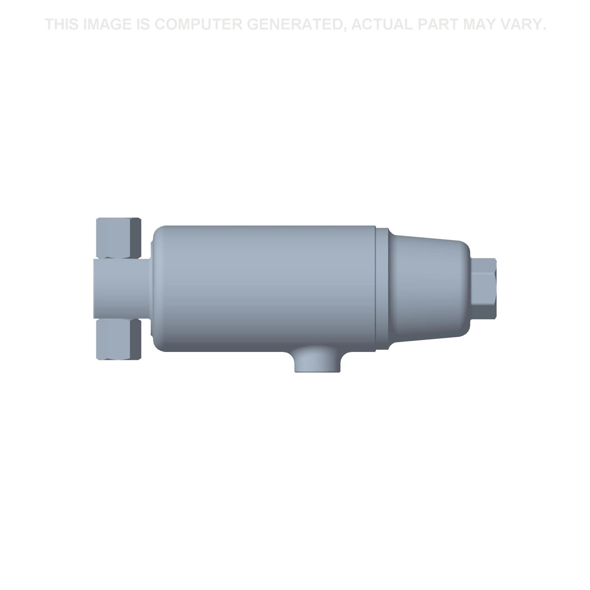 ACCUMULATOR | FLEXICOIL | CA | EN