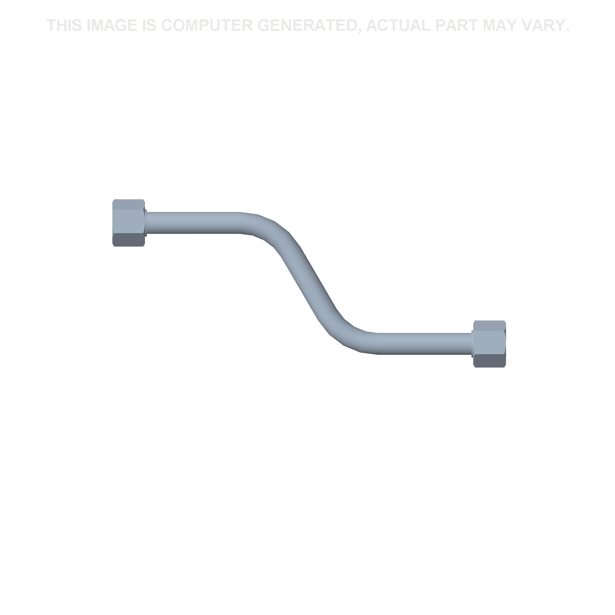 HYD TUBE | CASECE | SA | EN