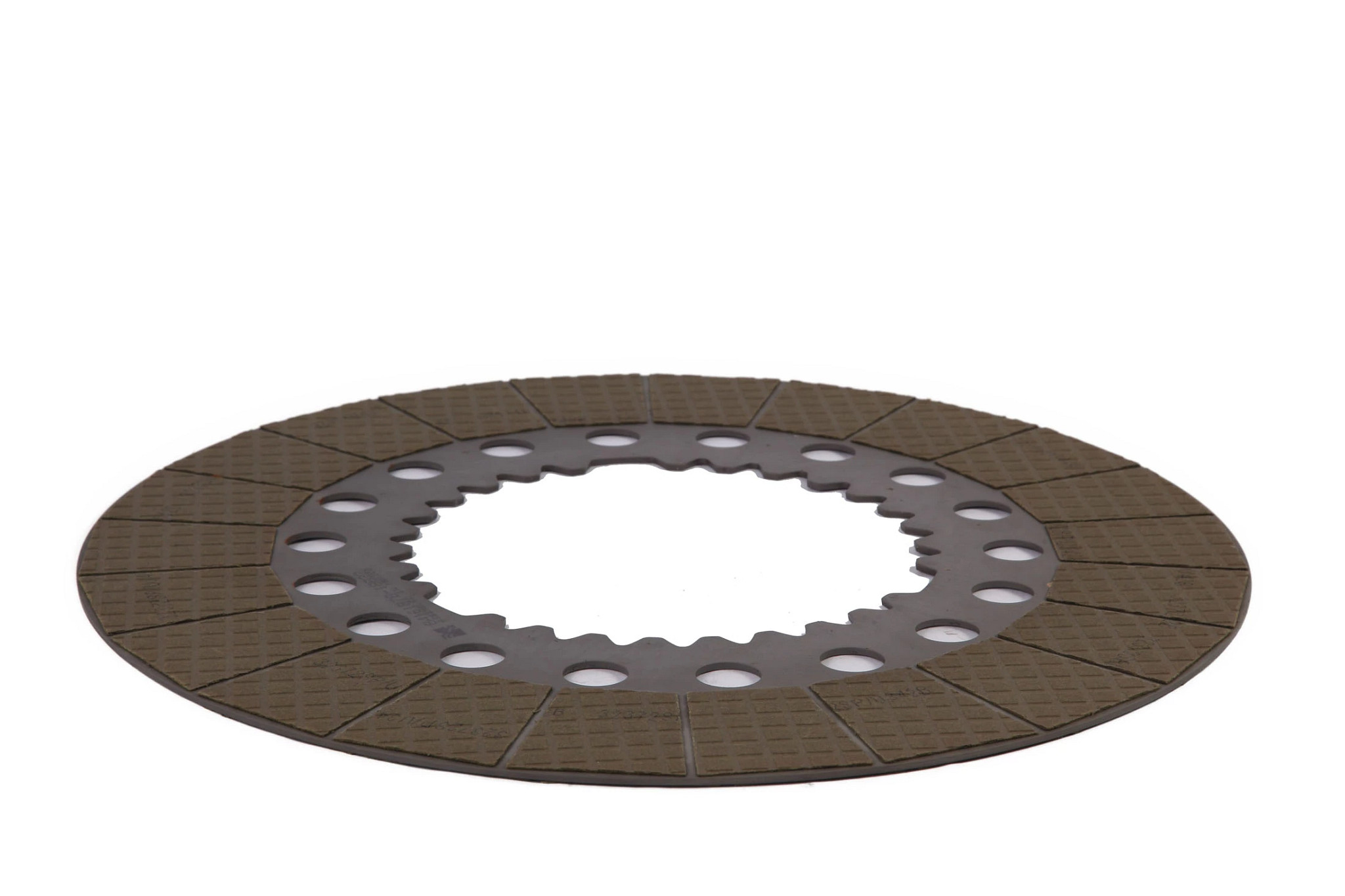 BRAKE PLATE | CASEIH | CA | EN