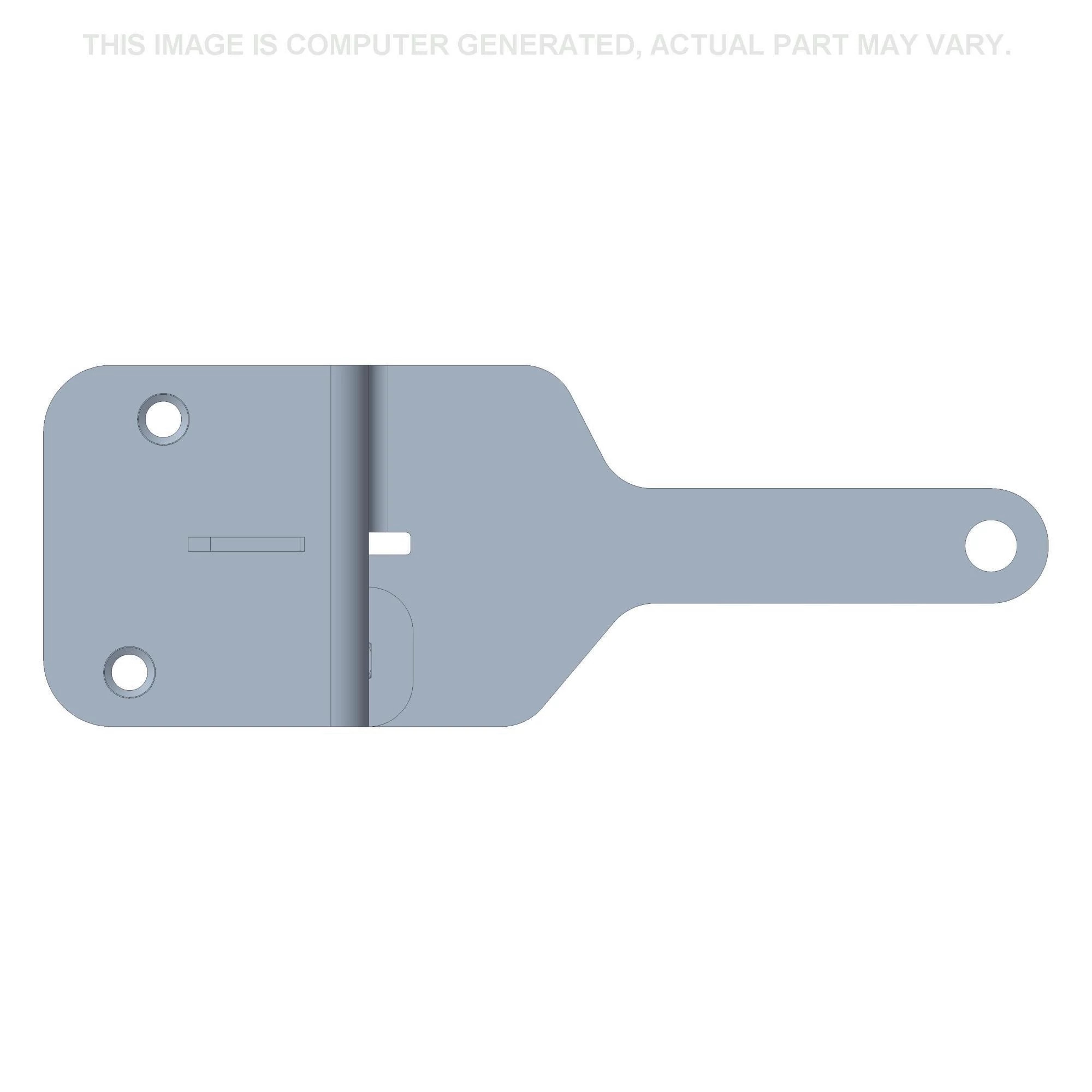 BRACKET | CASEIH | EU | FR