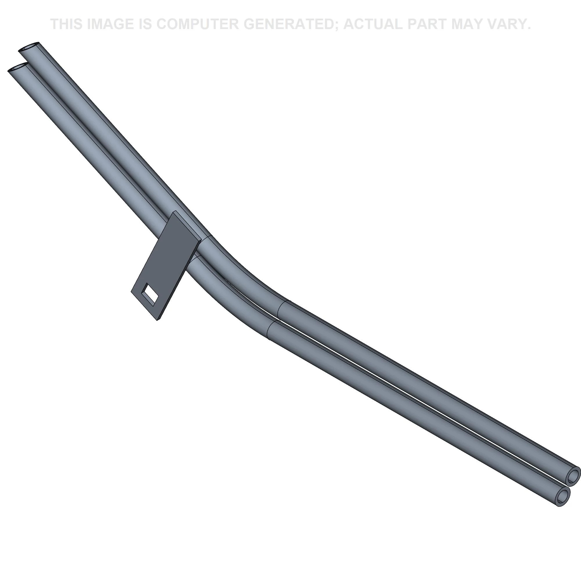 TUBE | CASEIH | CA | FR