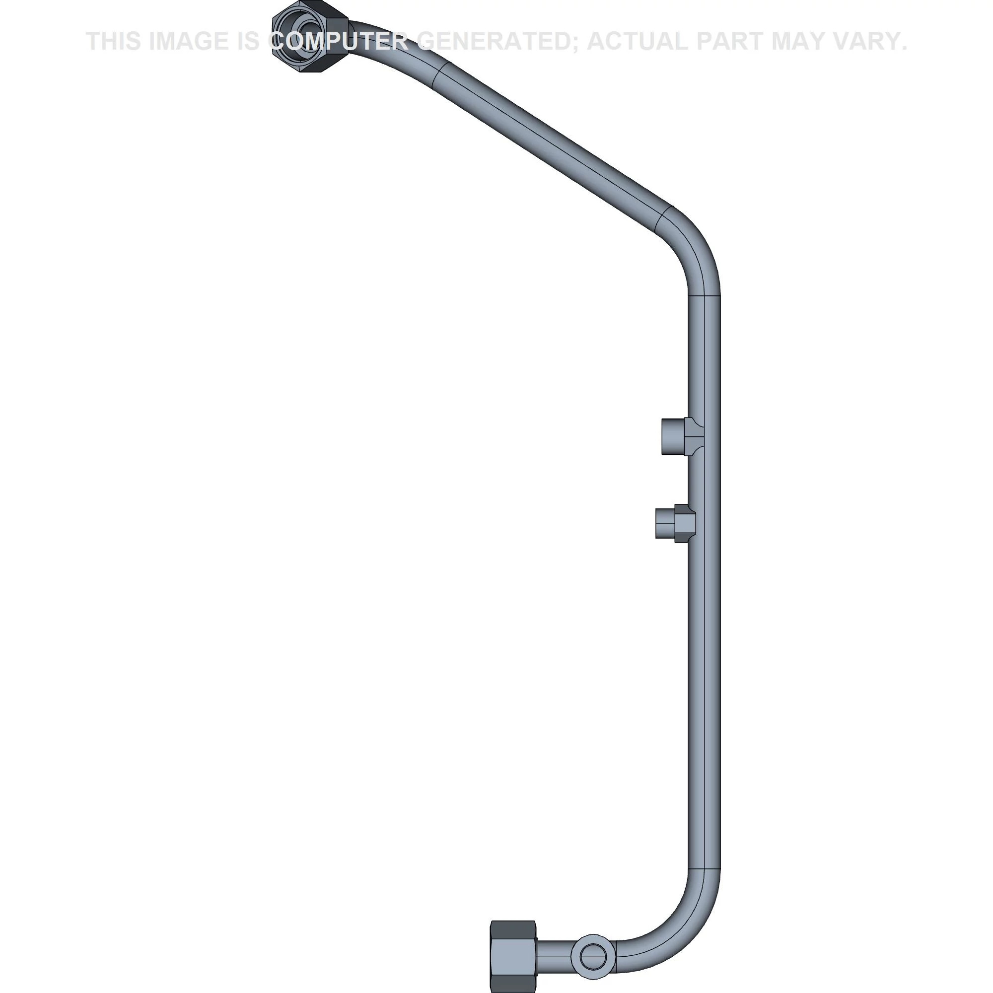 TUBE | NEWHOLLANDAG | US | EN