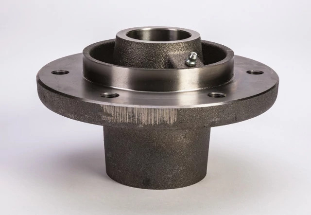 HUB | CASEIH | IE | EN