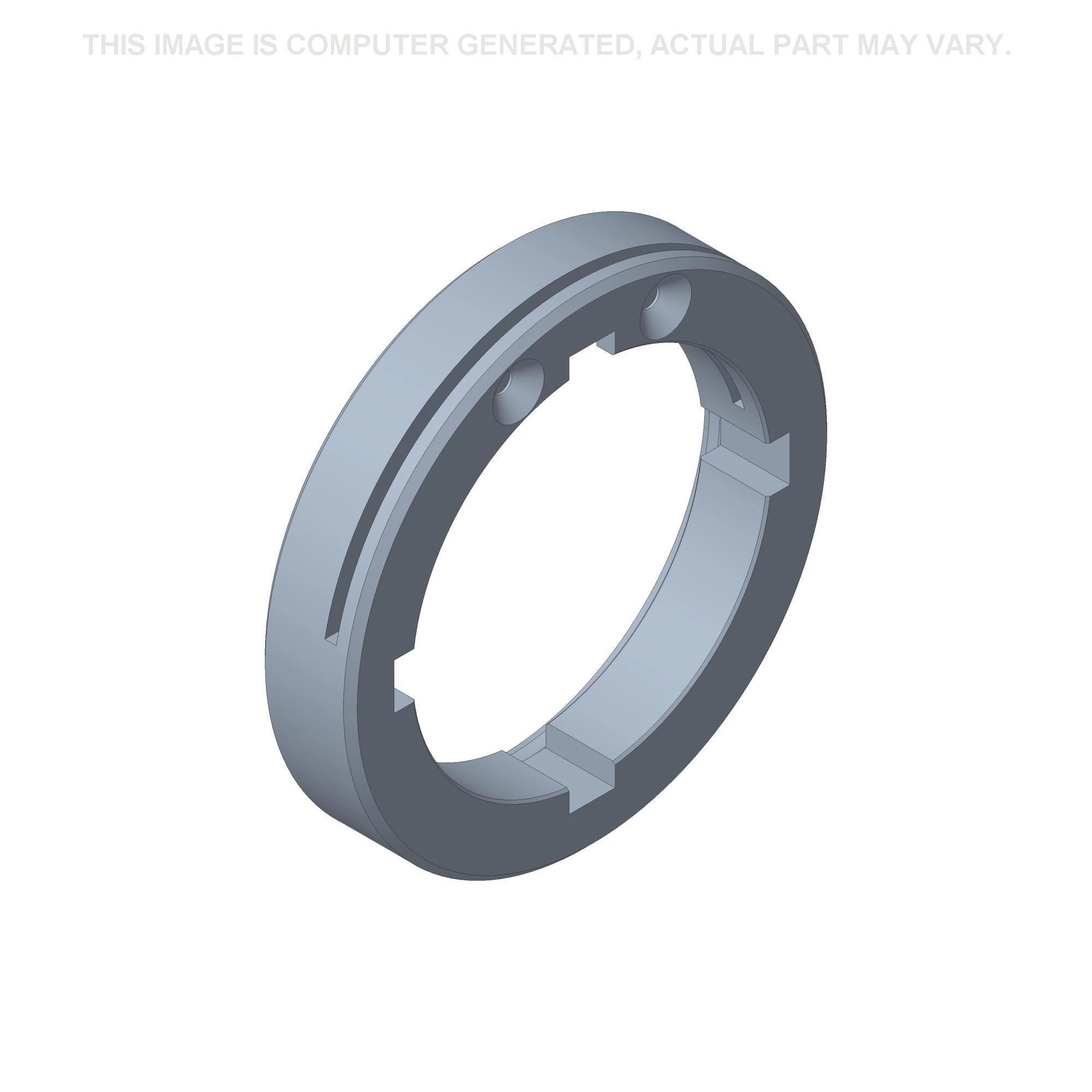 BEARING LOCK NUT | NEWHOLLANDAG | AMEA | EN