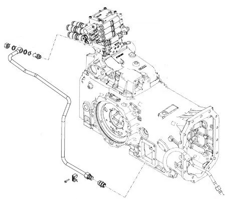 DIA KIT, TRACTOR | CASEIH | EU | PT