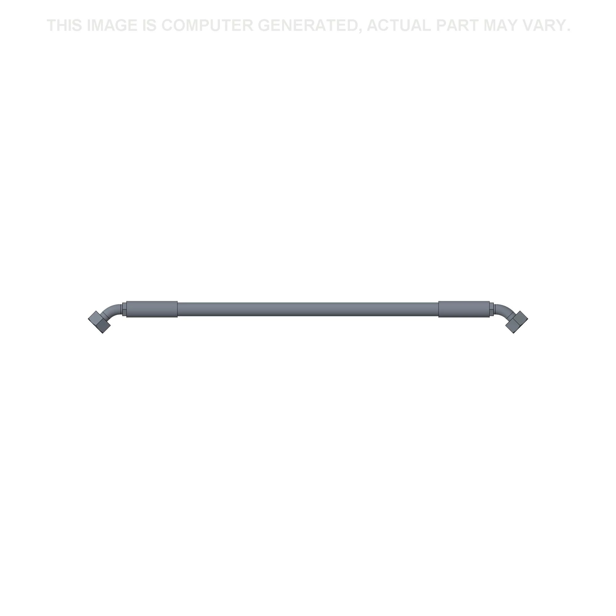 HYDRAULIC HOSE | CASEIH | EU | EN