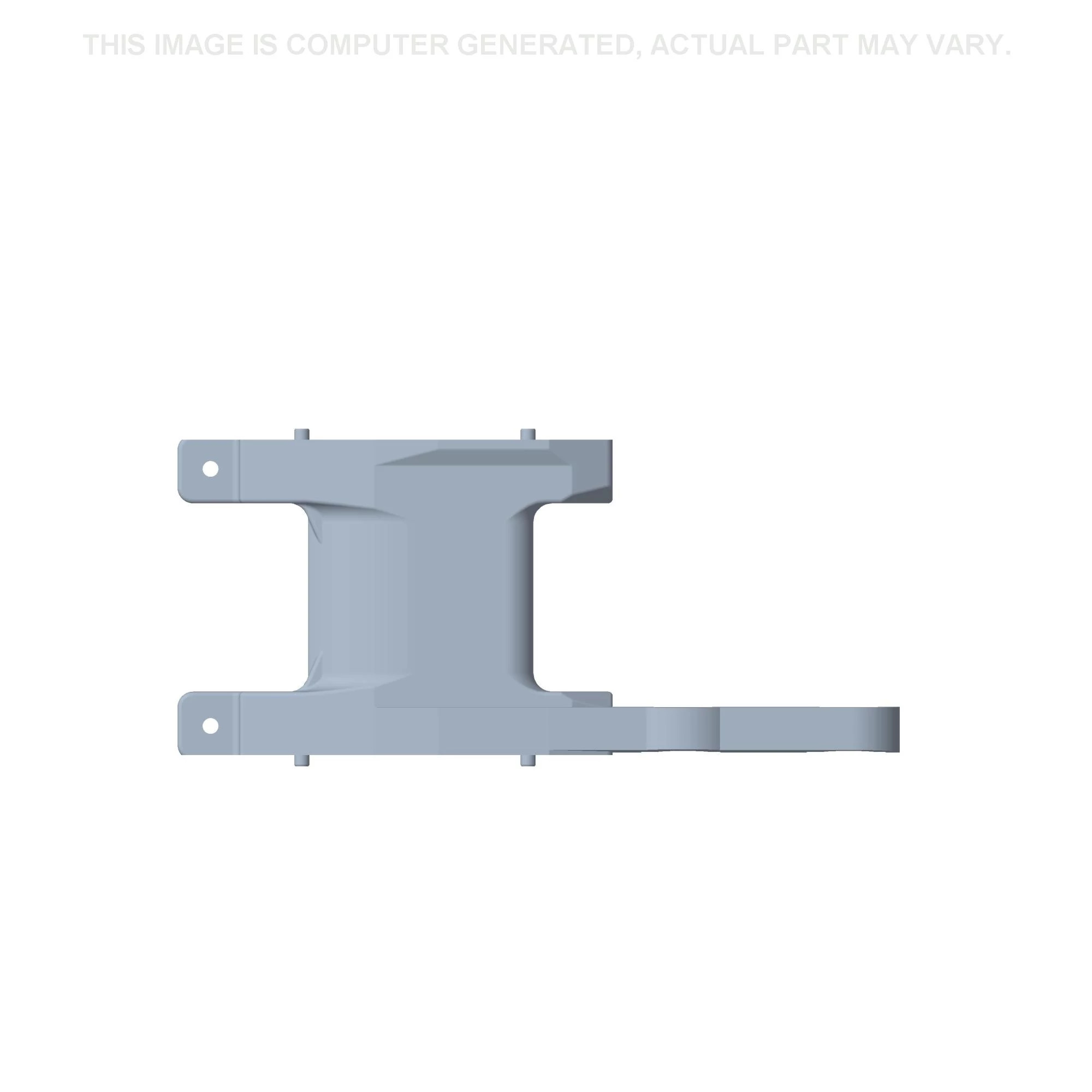 SPACER | CASEIH | SA | EN