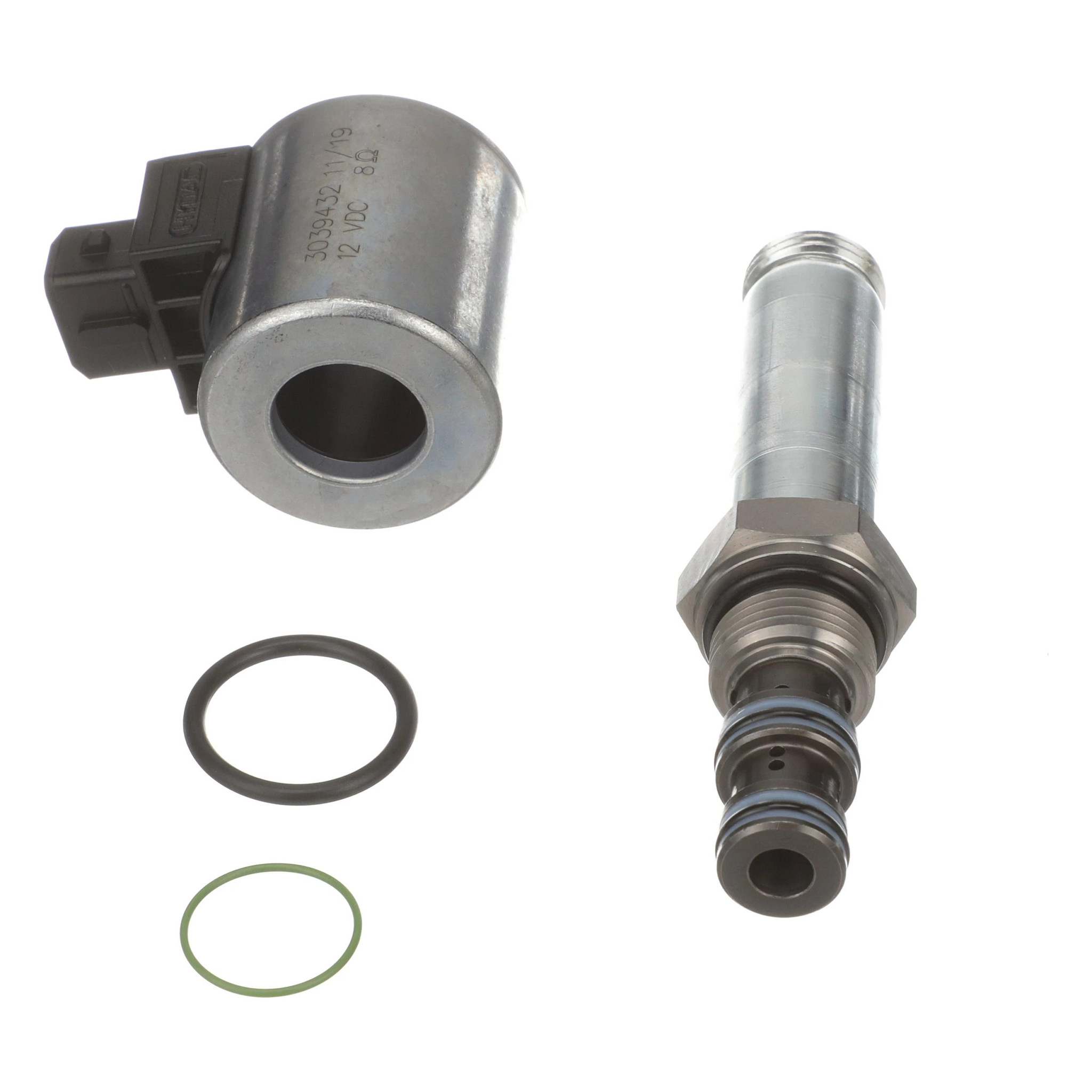 SHUT-OFF VALVE | NEWHOLLANDAG | US | EN