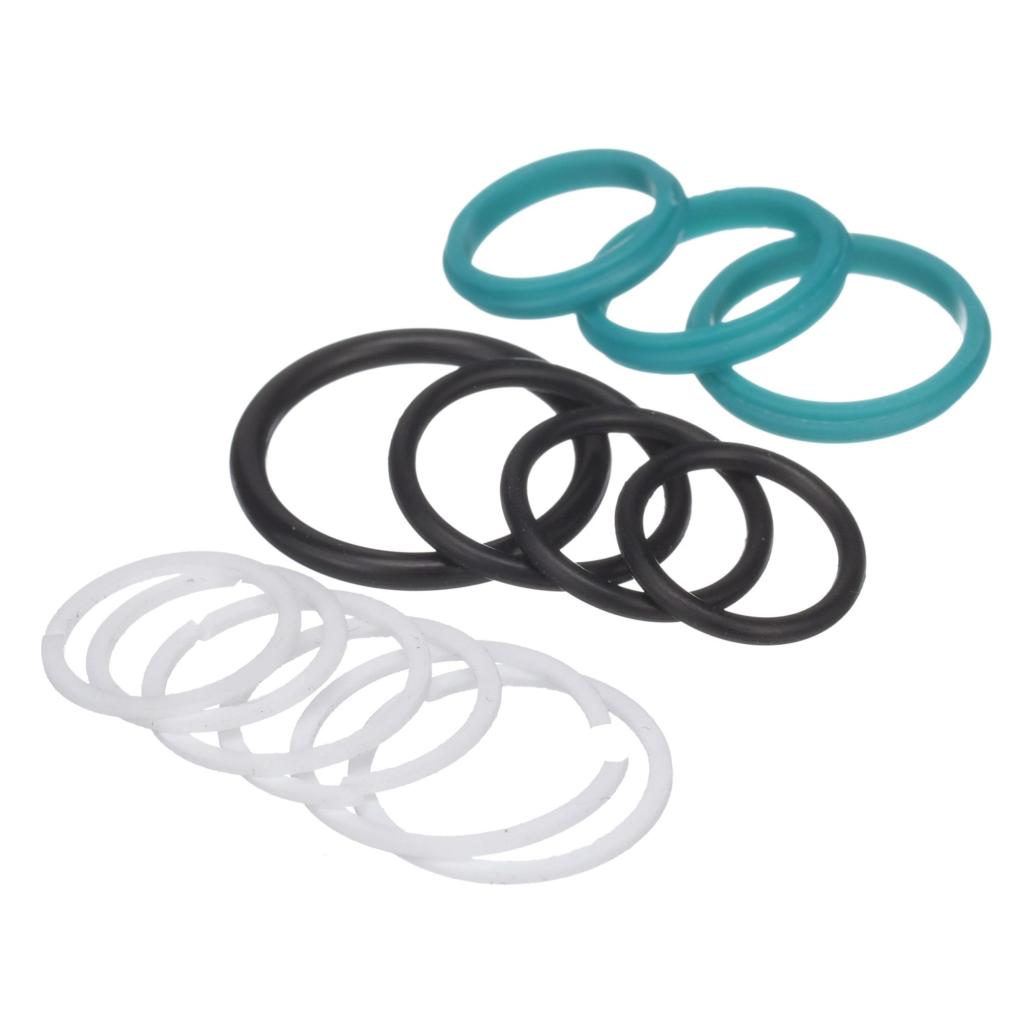 4-Way Solenoid Seal Kit | NEWHOLLANDAG | US | EN